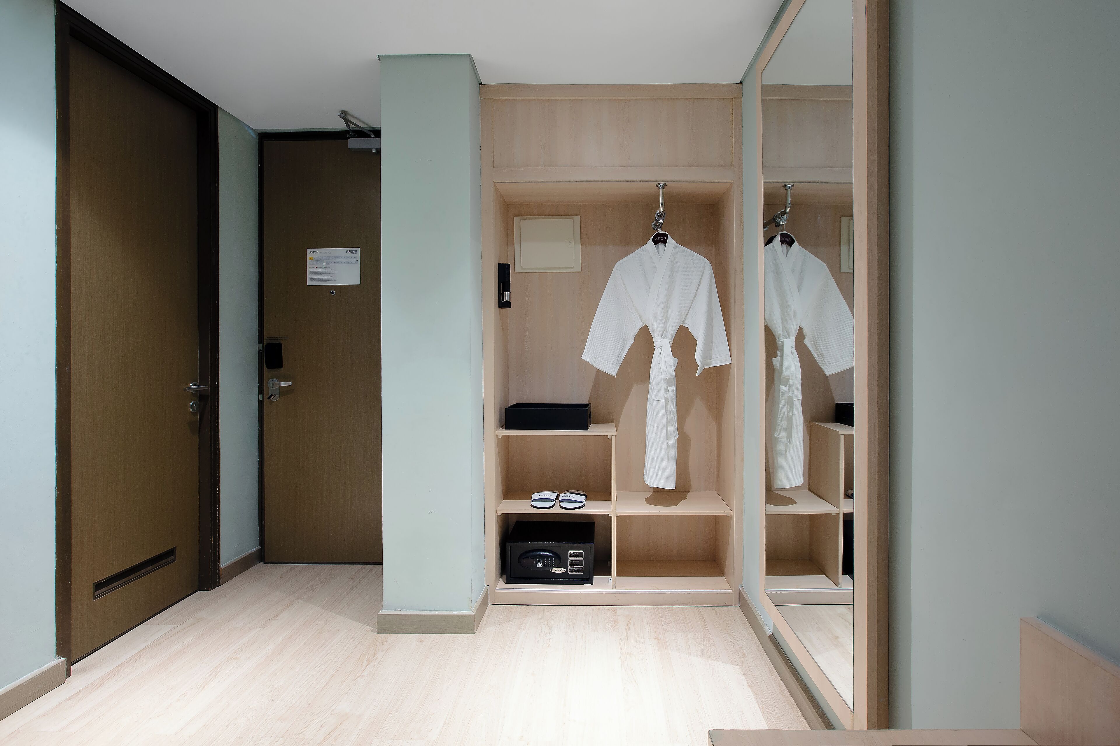 Aston Banyuwangi Hotel & Conference Center