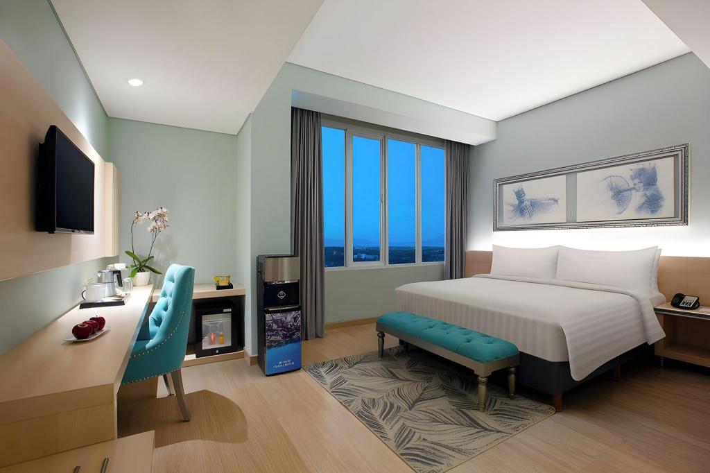 Aston Banyuwangi Hotel & Conference Center