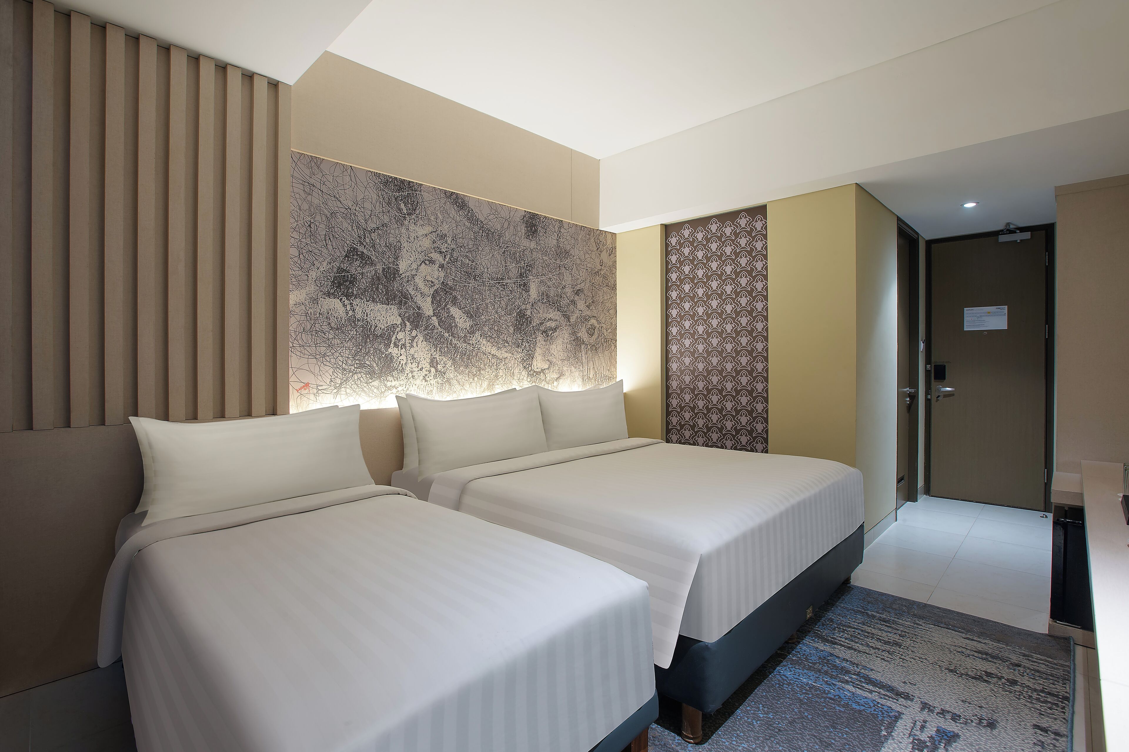 Aston Banyuwangi Hotel & Conference Center