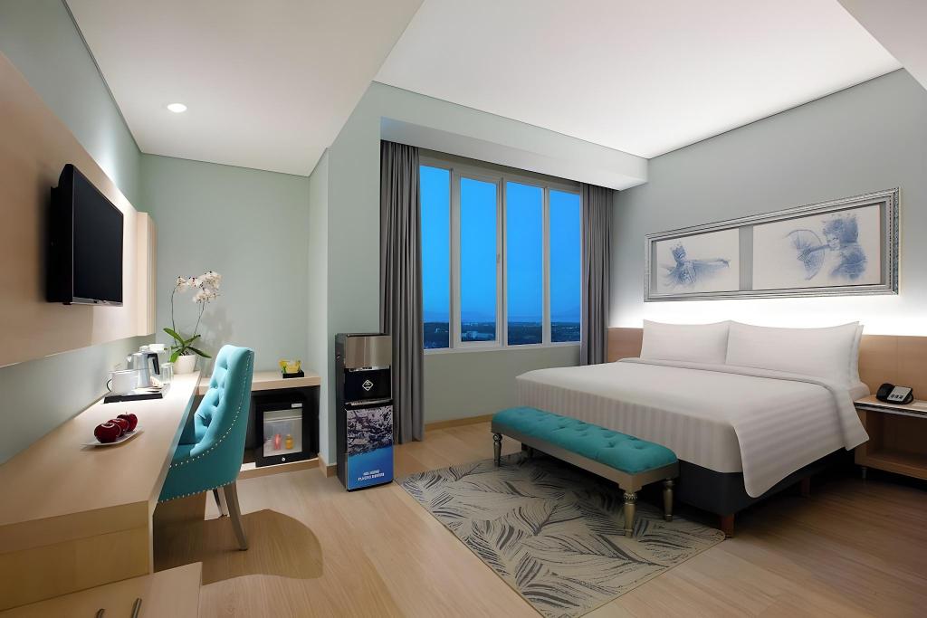 Aston Banyuwangi Hotel & Conference Center