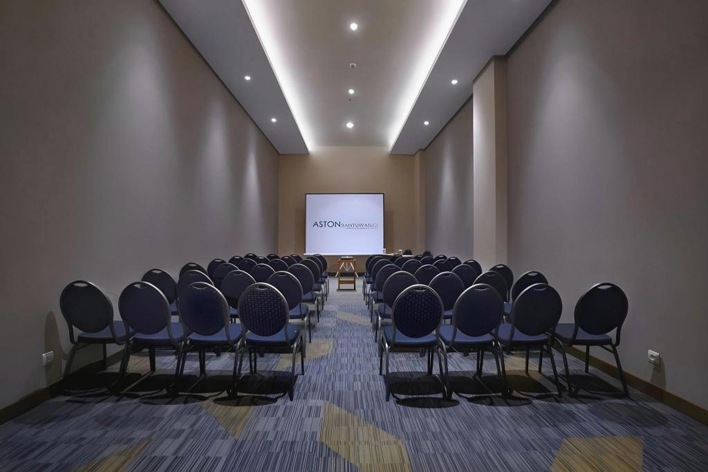 Aston Banyuwangi Hotel & Conference Center