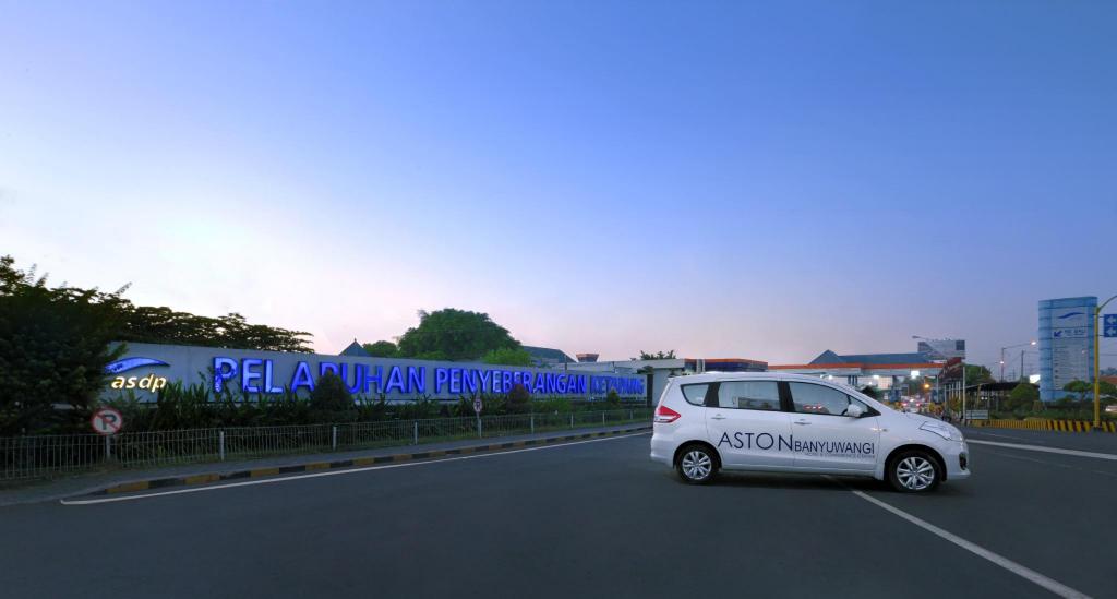 Aston Banyuwangi Hotel & Conference Center