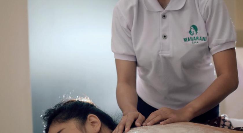 Aston Banyuwangi Hotel & Conference Center