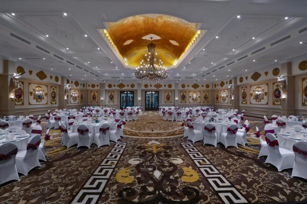 Aston Banyuwangi Hotel & Conference Center