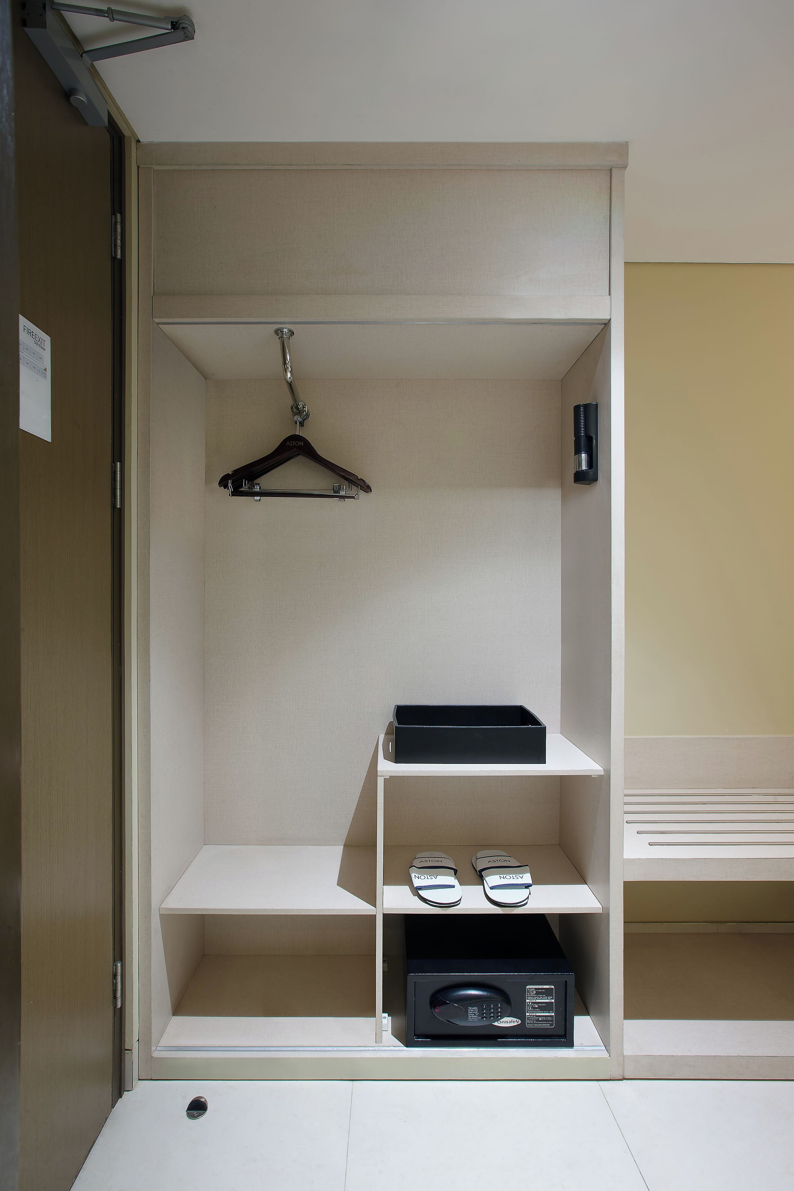 Aston Banyuwangi Hotel & Conference Center