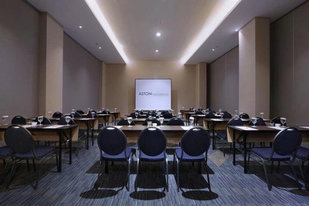 Aston Banyuwangi Hotel & Conference Center