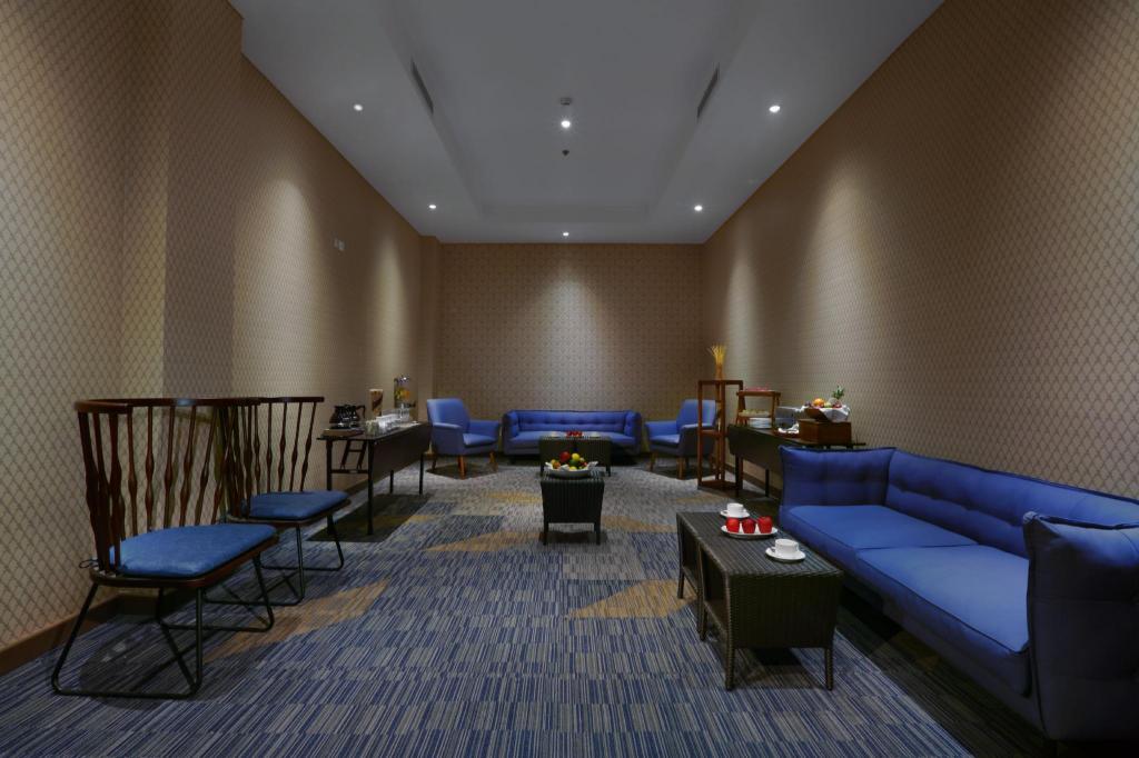 Aston Banyuwangi Hotel & Conference Center