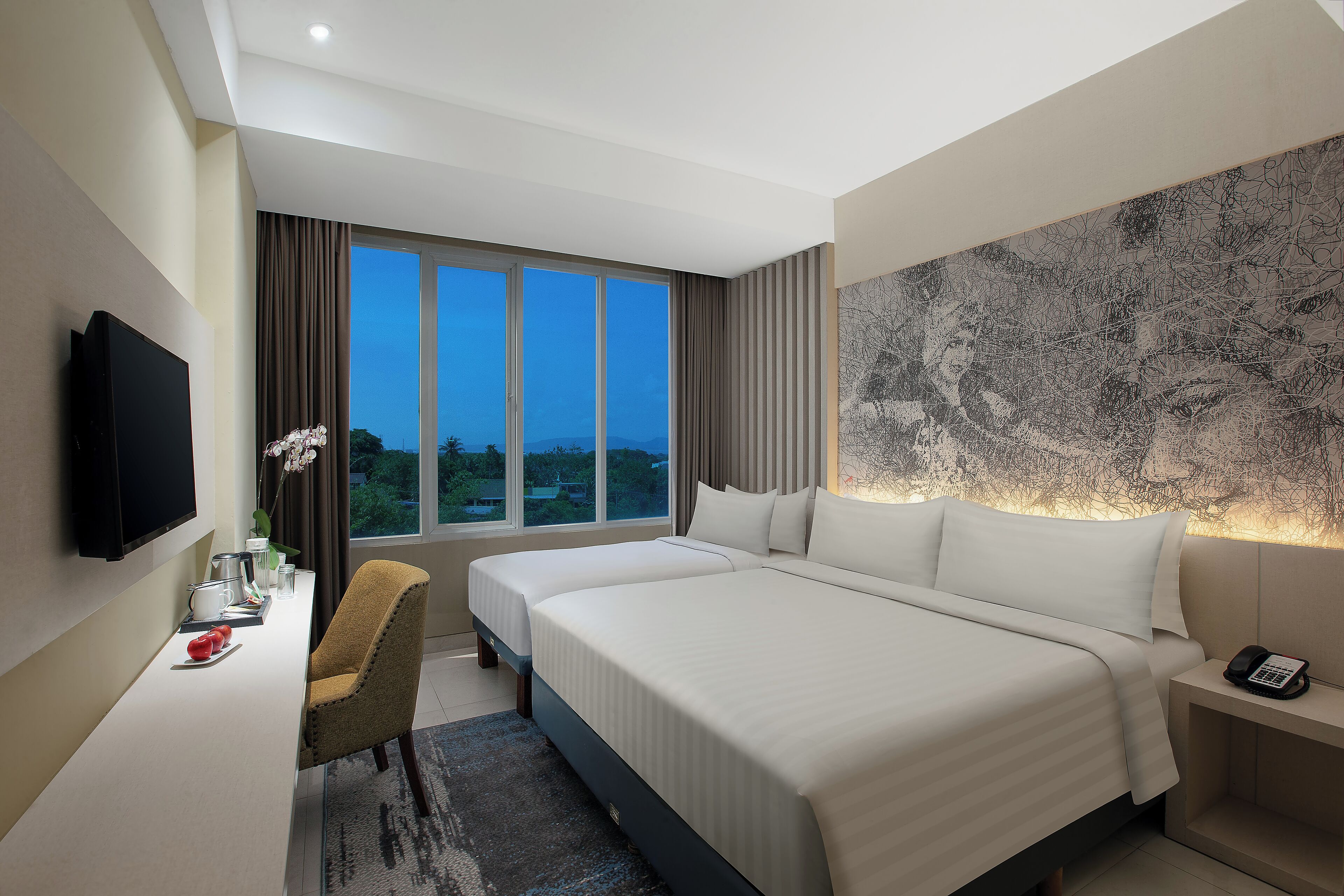 Aston Banyuwangi Hotel & Conference Center