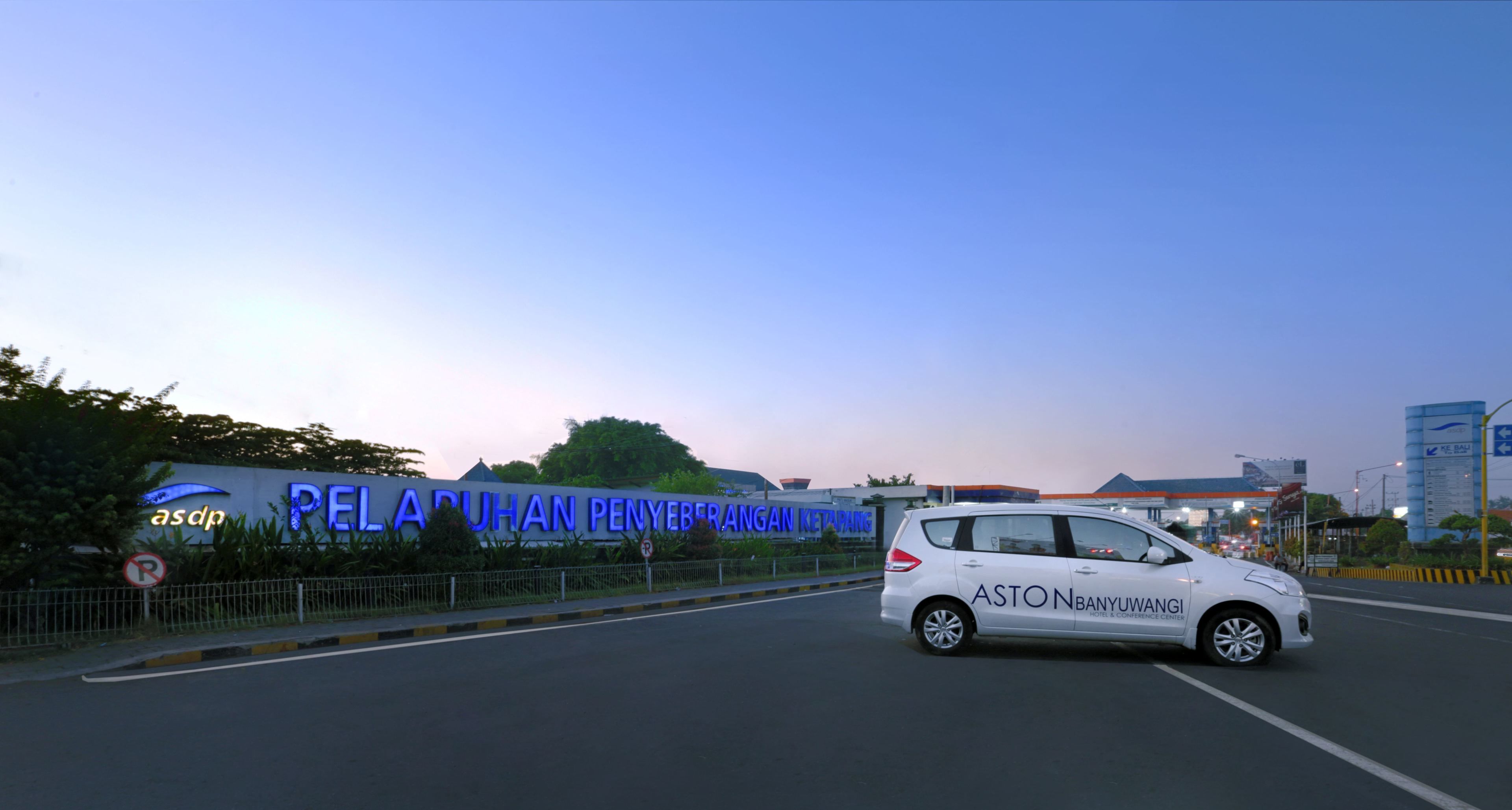 Aston Banyuwangi Hotel & Conference Center