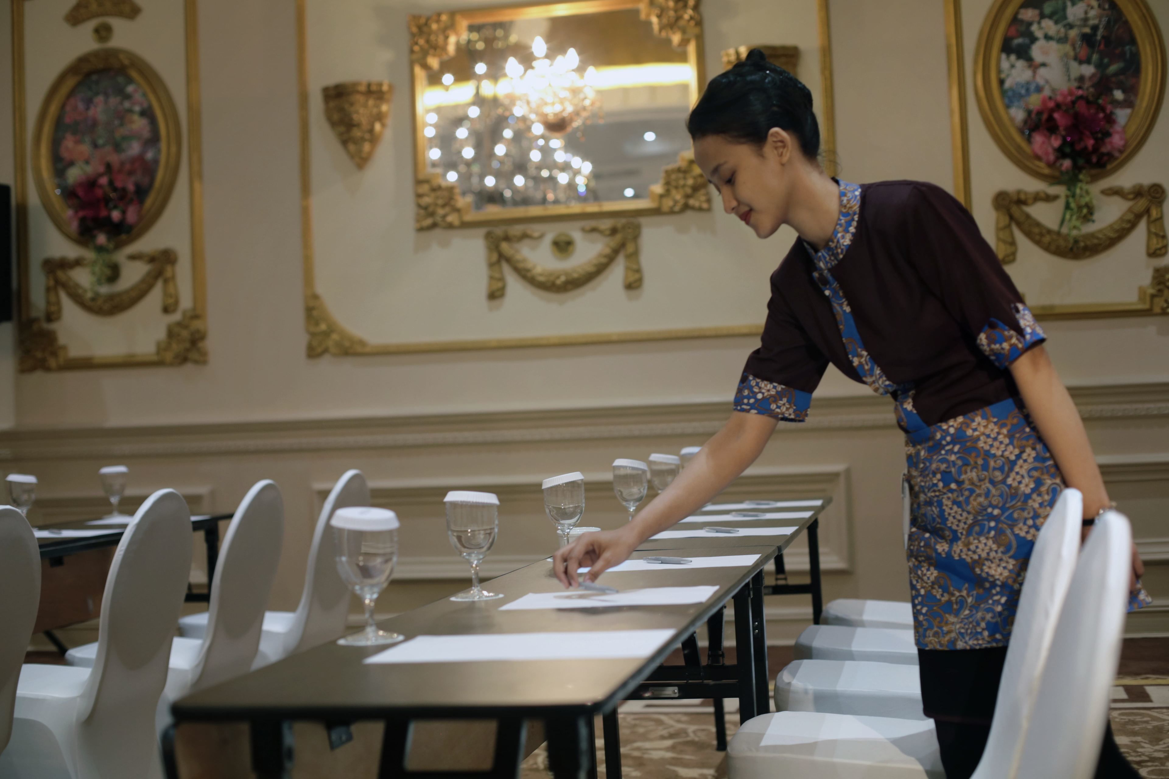 Aston Banyuwangi Hotel & Conference Center