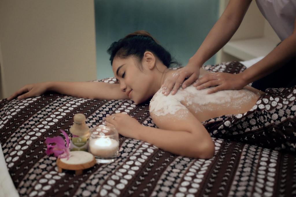 Aston Banyuwangi Hotel & Conference Center