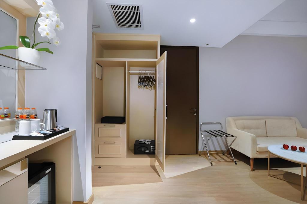 Aston Banyuwangi Hotel & Conference Center