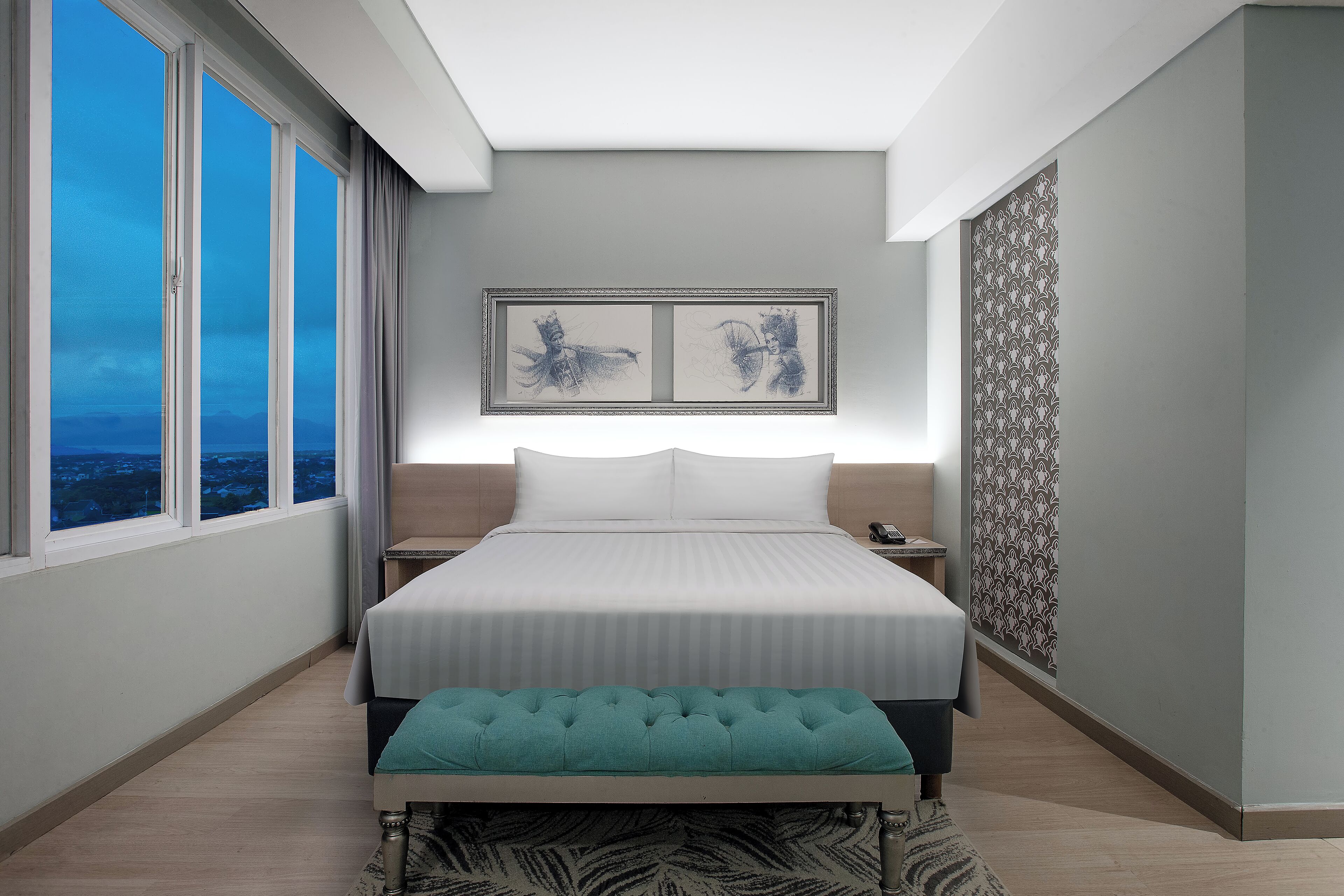 Aston Banyuwangi Hotel & Conference Center