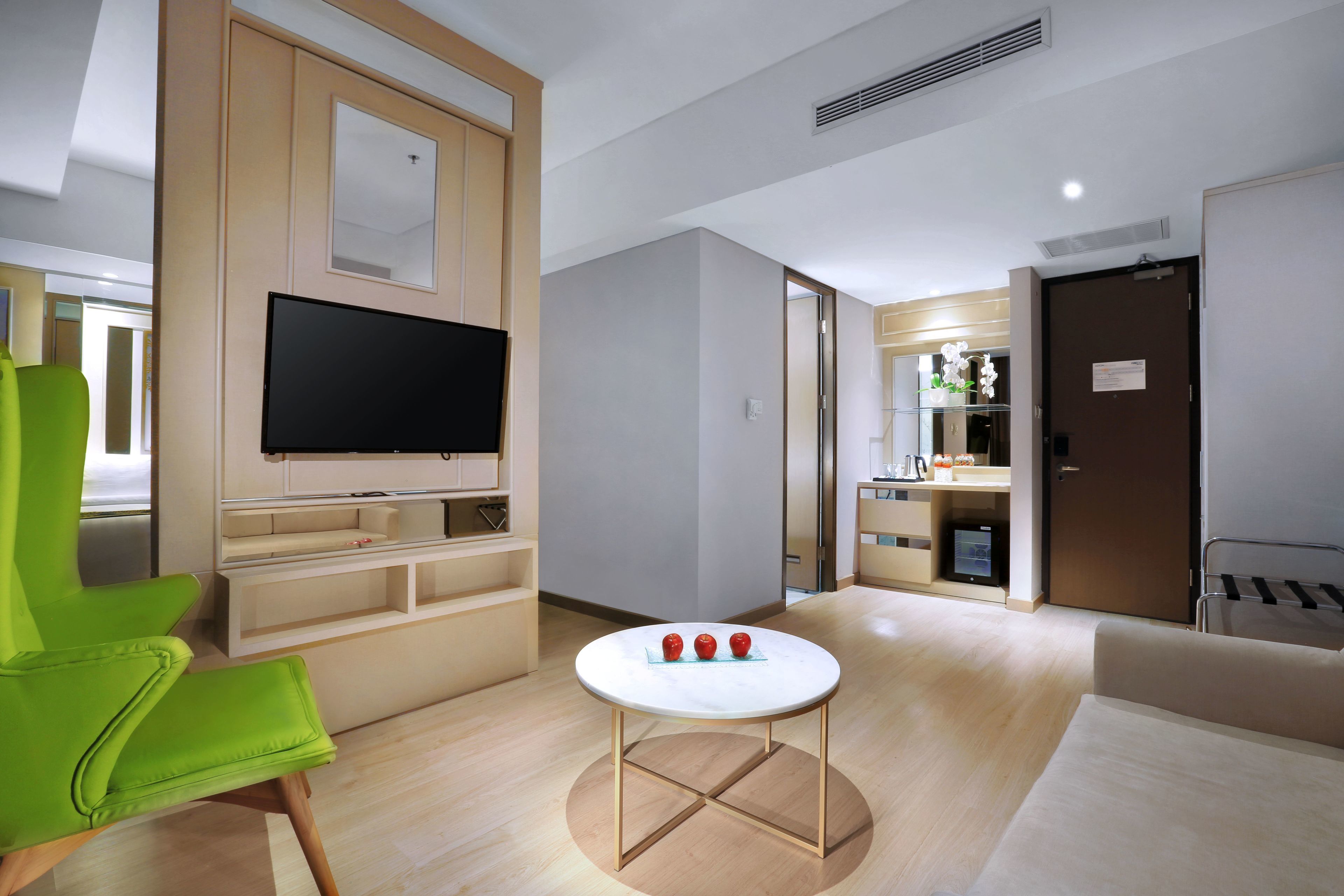 Aston Banyuwangi Hotel & Conference Center