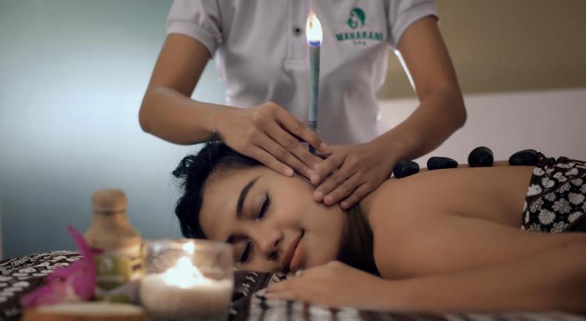 Aston Banyuwangi Hotel & Conference Center