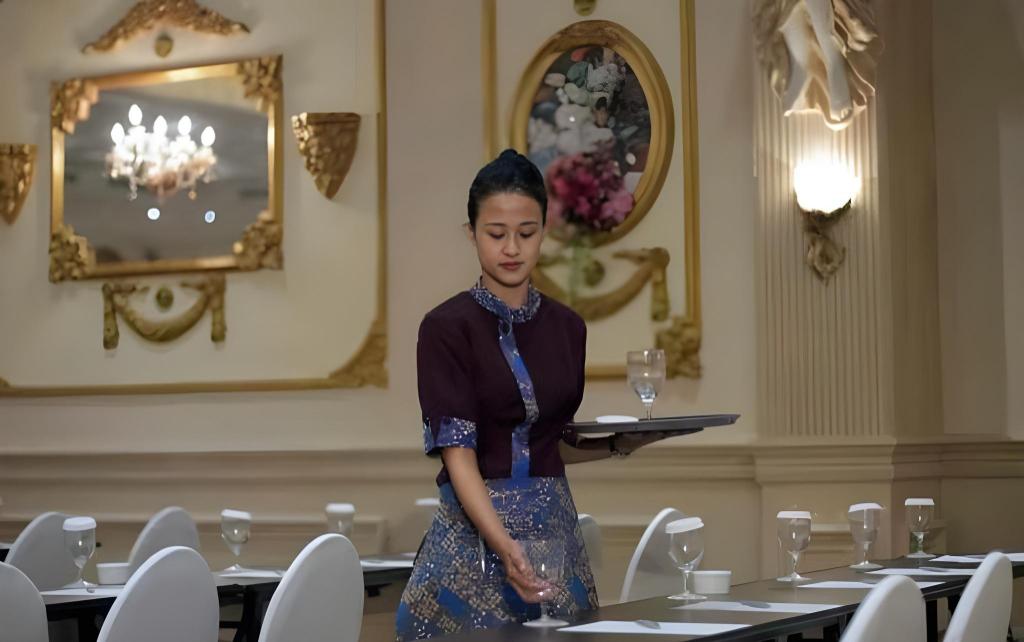 Aston Banyuwangi Hotel & Conference Center