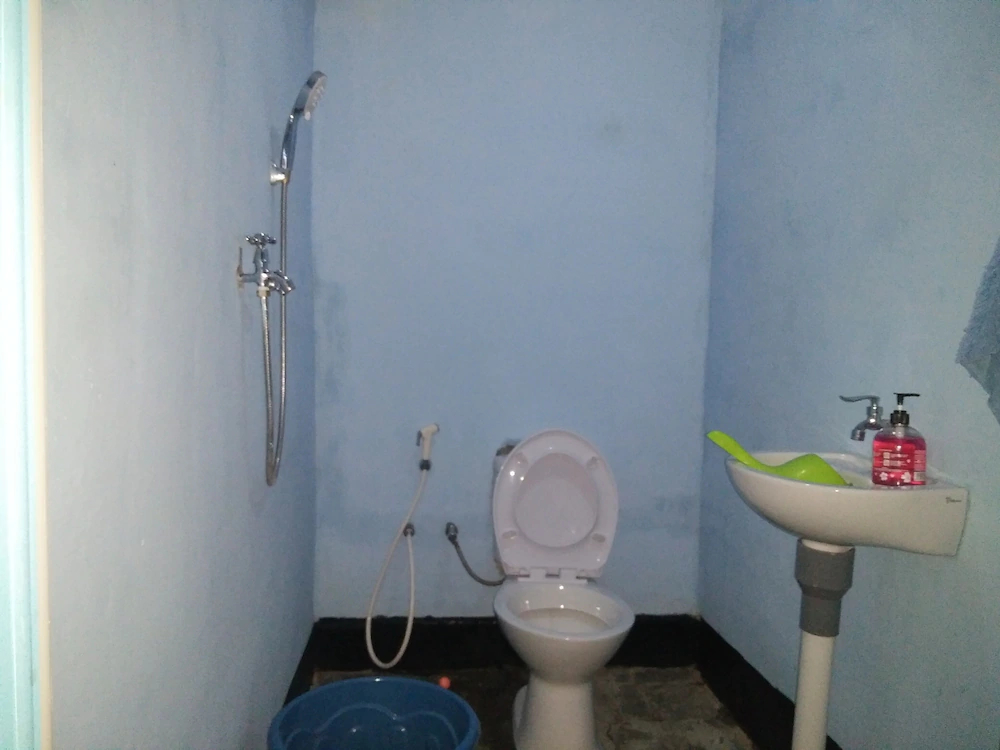 Ayudia Homestay