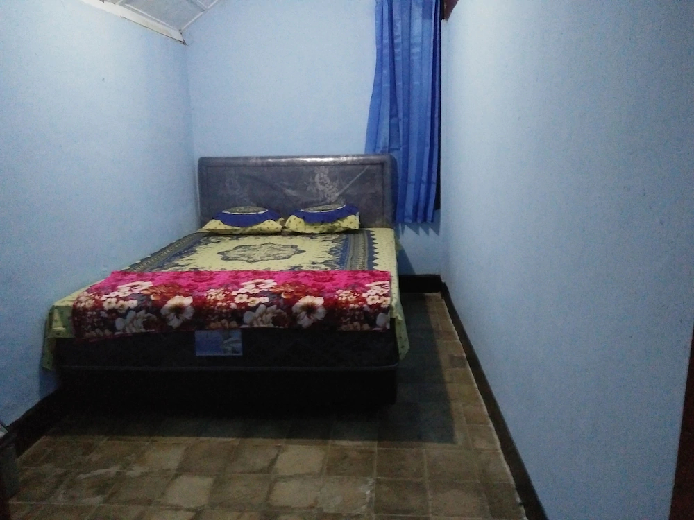 Ayudia Homestay