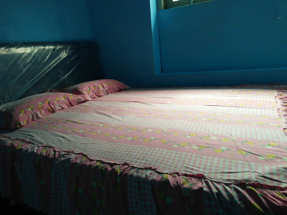 Ayudia Homestay