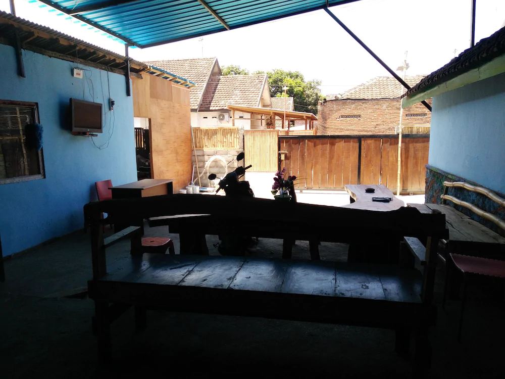 Ayudia Homestay