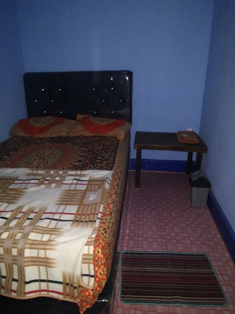 Ayudia Homestay