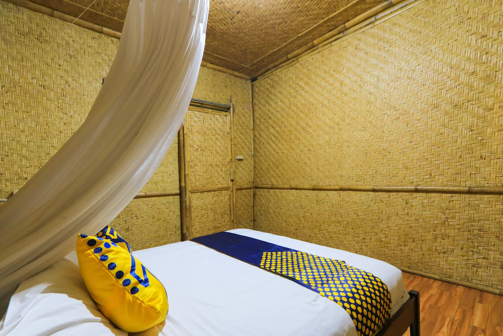 SPOT ON 2431 Azizah Homestay