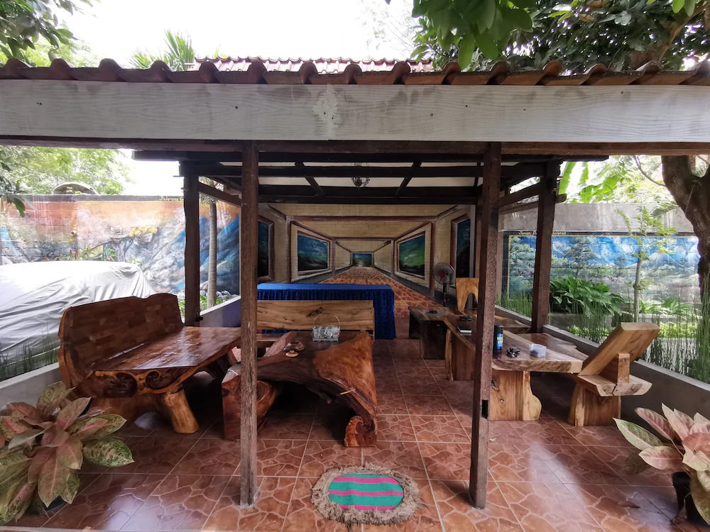 Bakungan Family Homestay by OYO Rooms