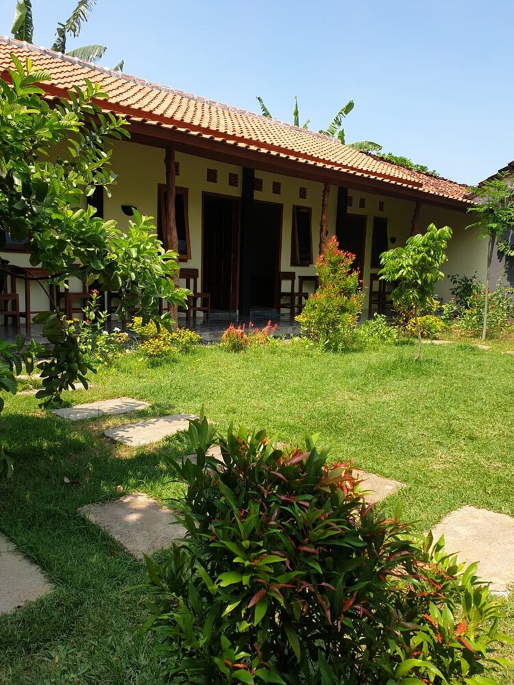 Banyuwangi Sunrise Homestay