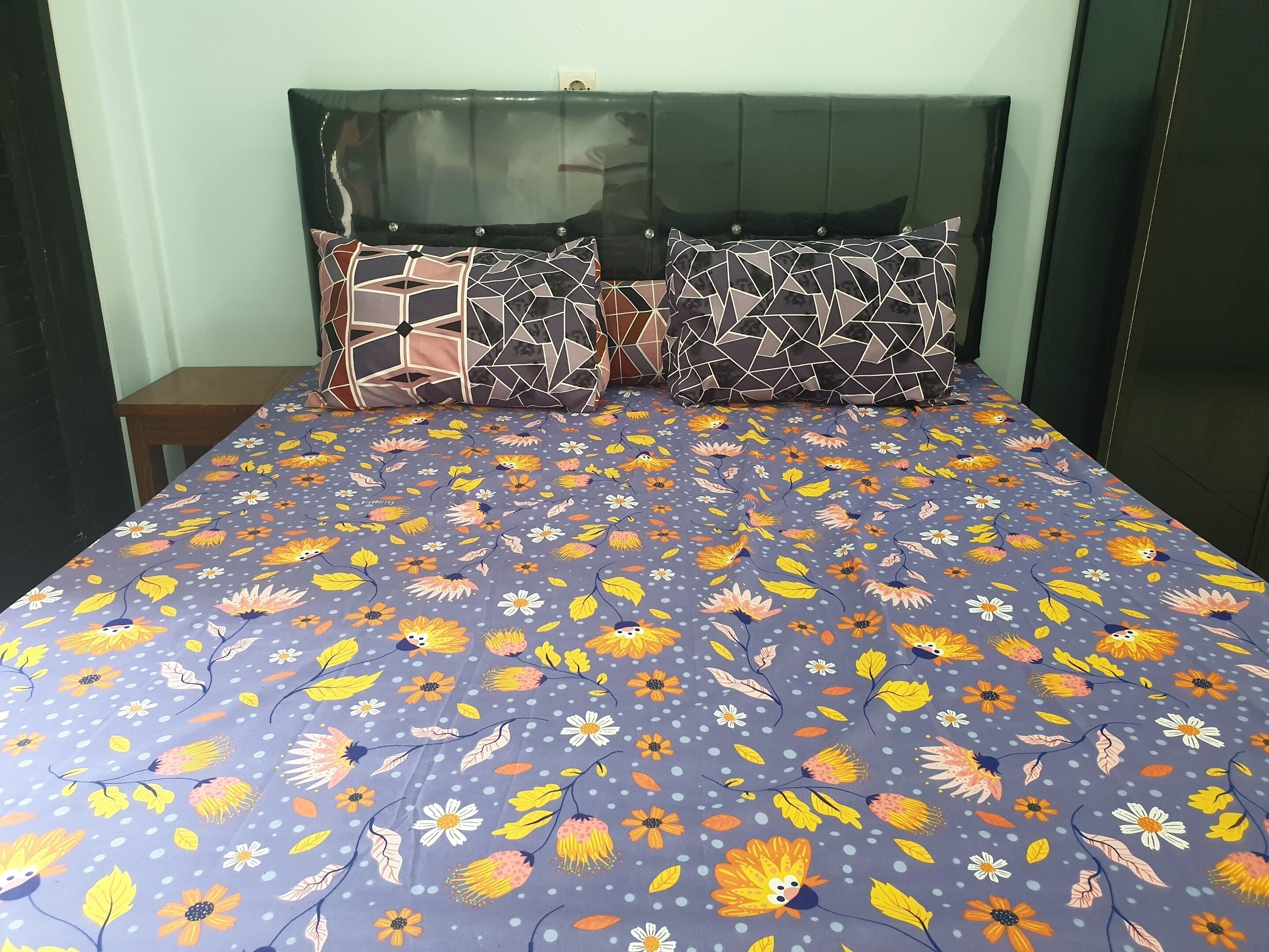 Capital O 92612 Penginapan D'alas Purwo & Beach