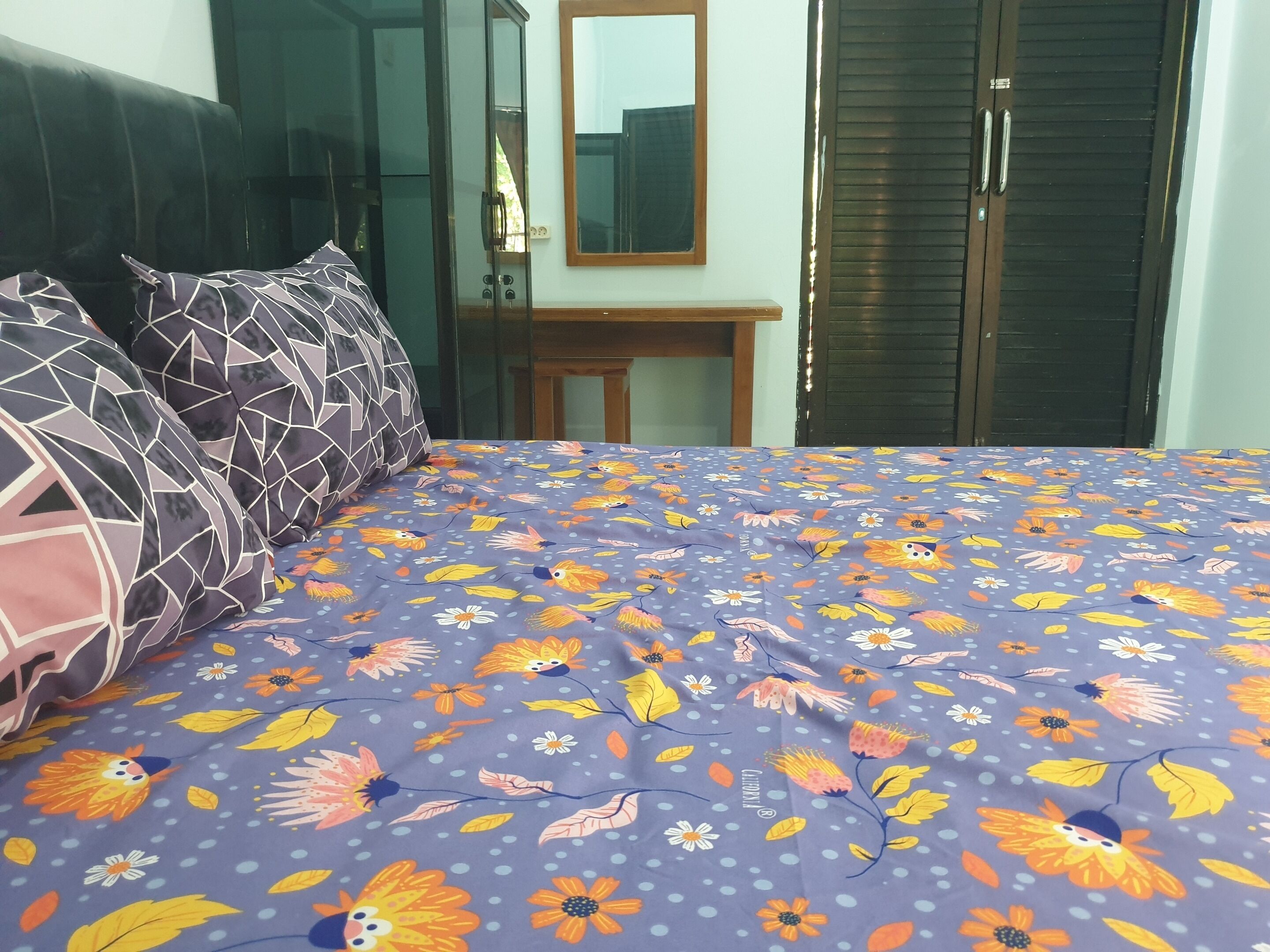 Capital O 92612 Penginapan D'alas Purwo & Beach