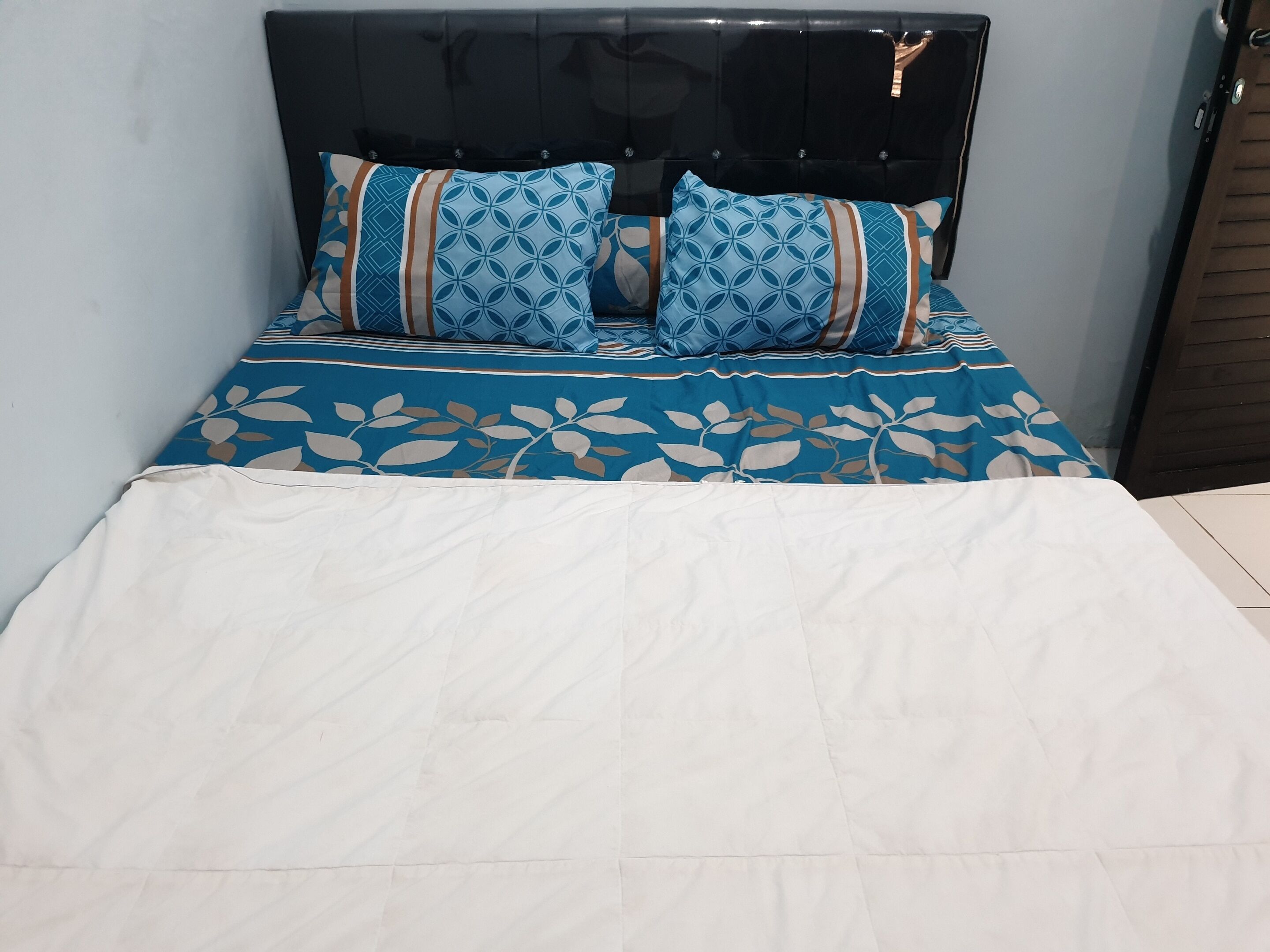 Capital O 92612 Penginapan D'alas Purwo & Beach