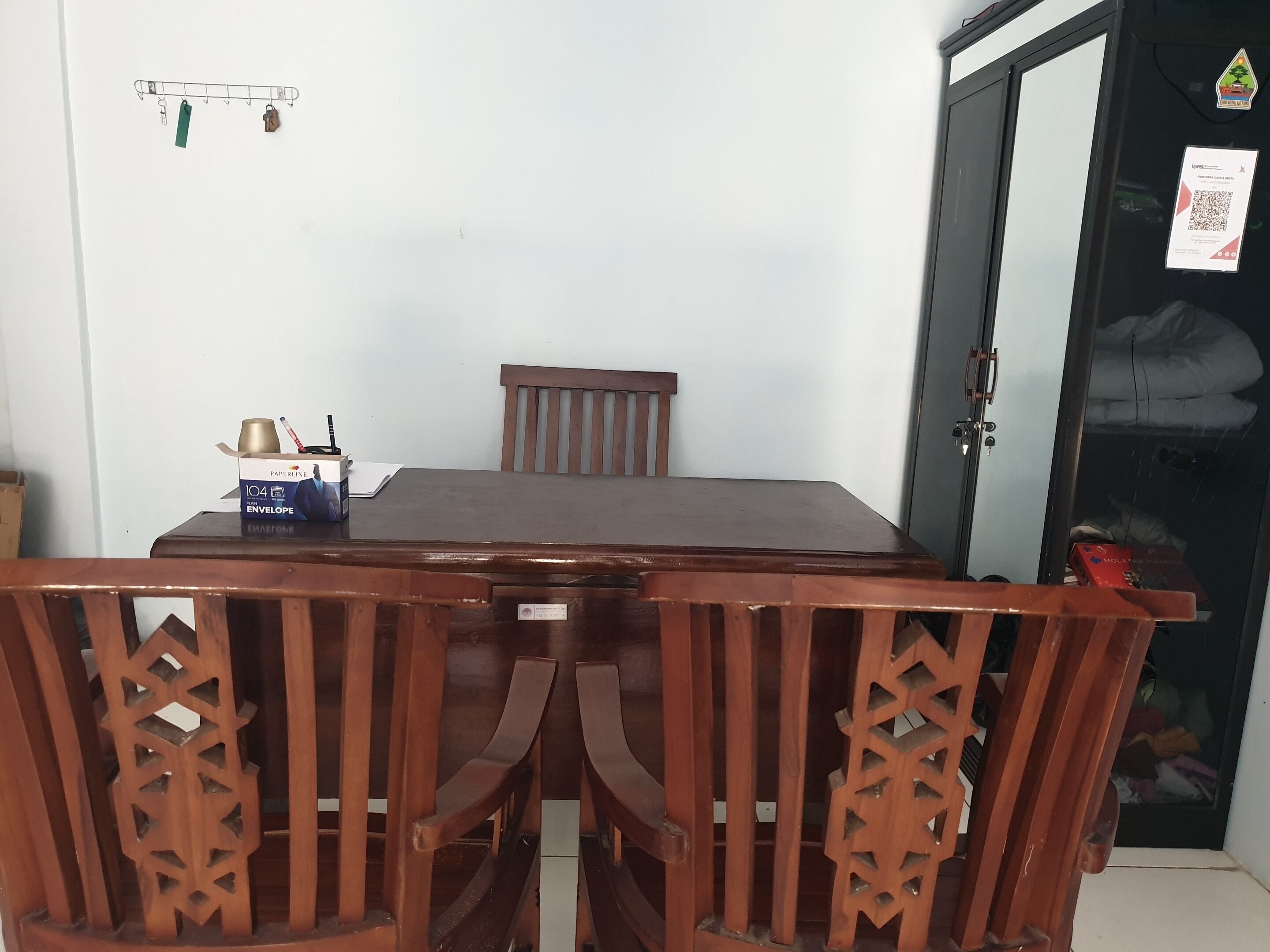 Capital O 92612 Penginapan D'alas Purwo & Beach