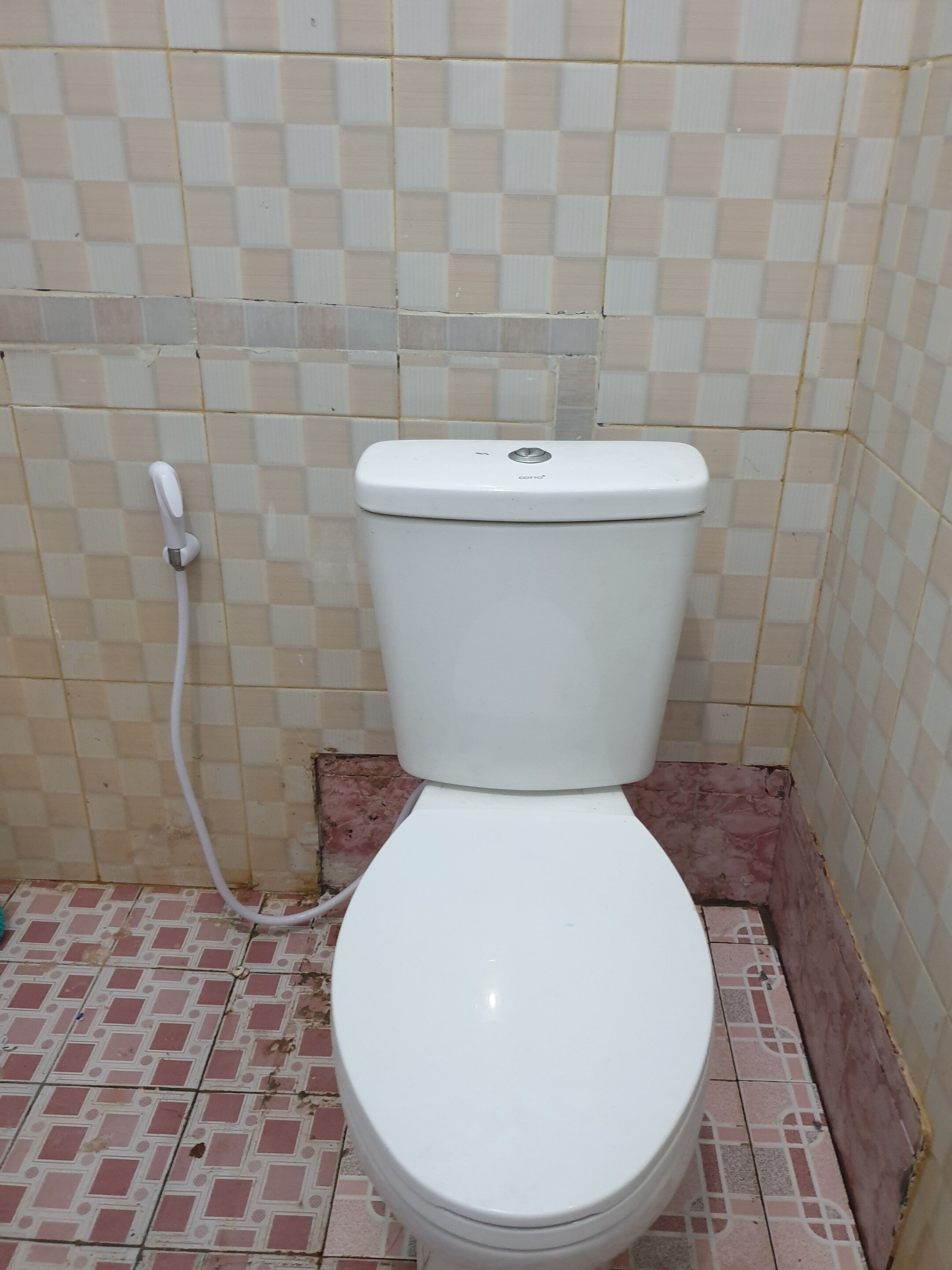 Capital O 92612 Penginapan D'alas Purwo & Beach