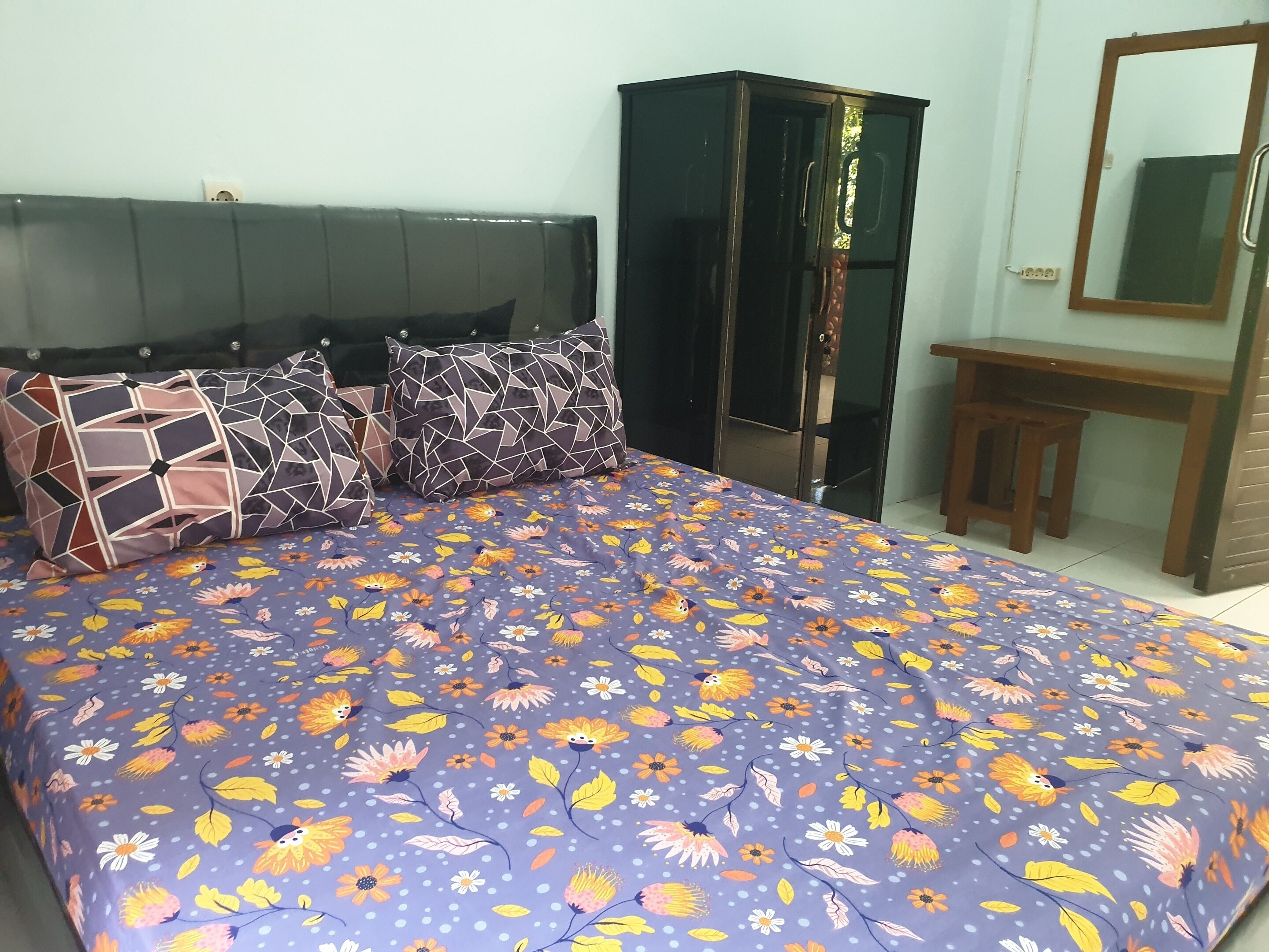 Capital O 92612 Penginapan D'alas Purwo & Beach