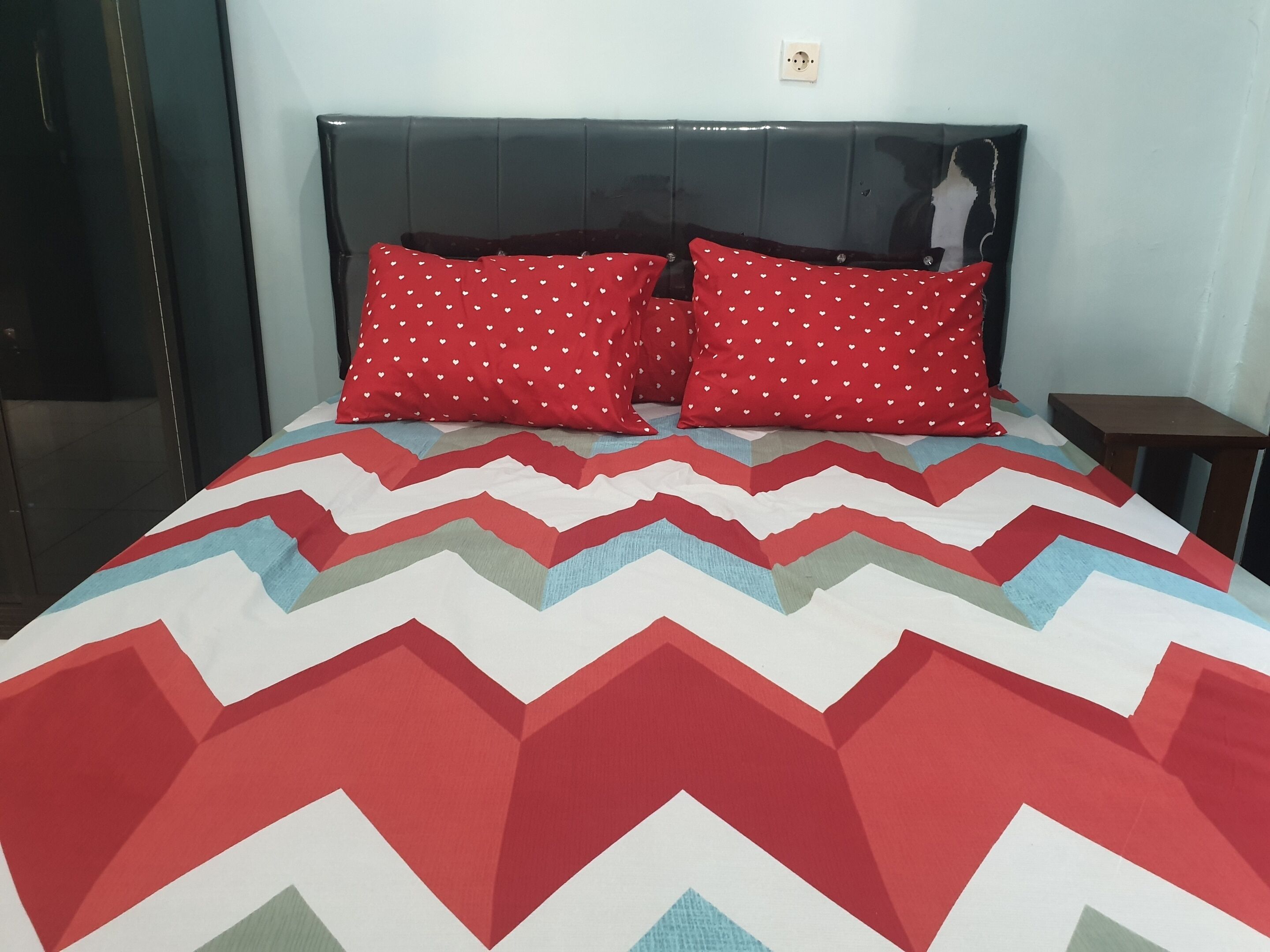 Capital O 92612 Penginapan D'alas Purwo & Beach