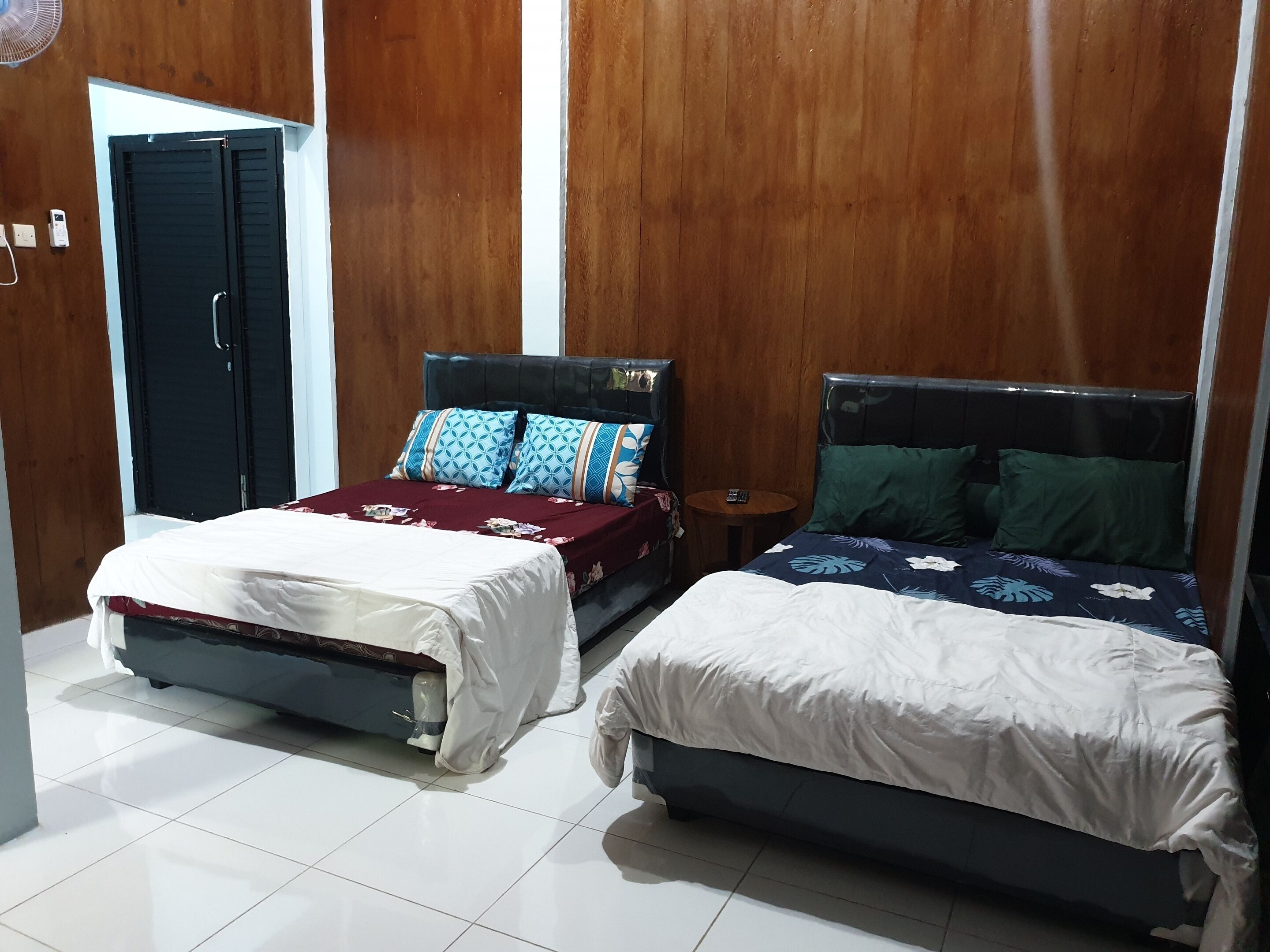 Capital O 92612 Penginapan D'alas Purwo & Beach