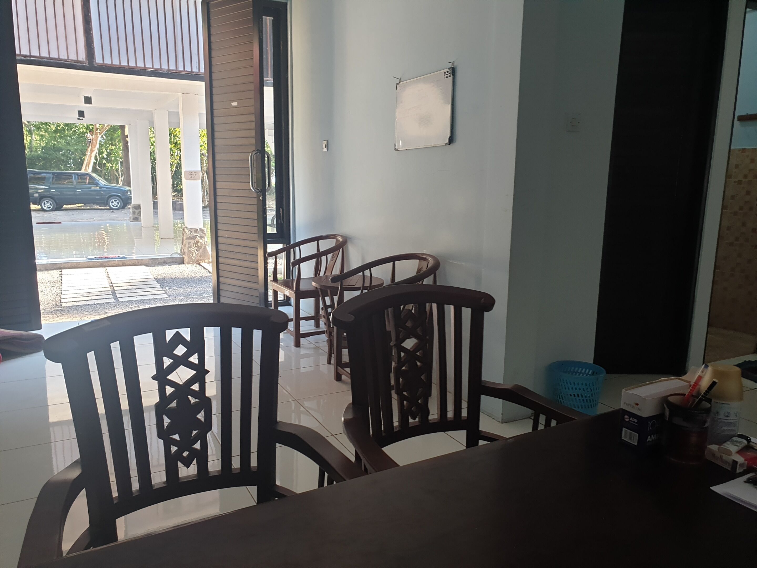 Capital O 92612 Penginapan D'alas Purwo & Beach