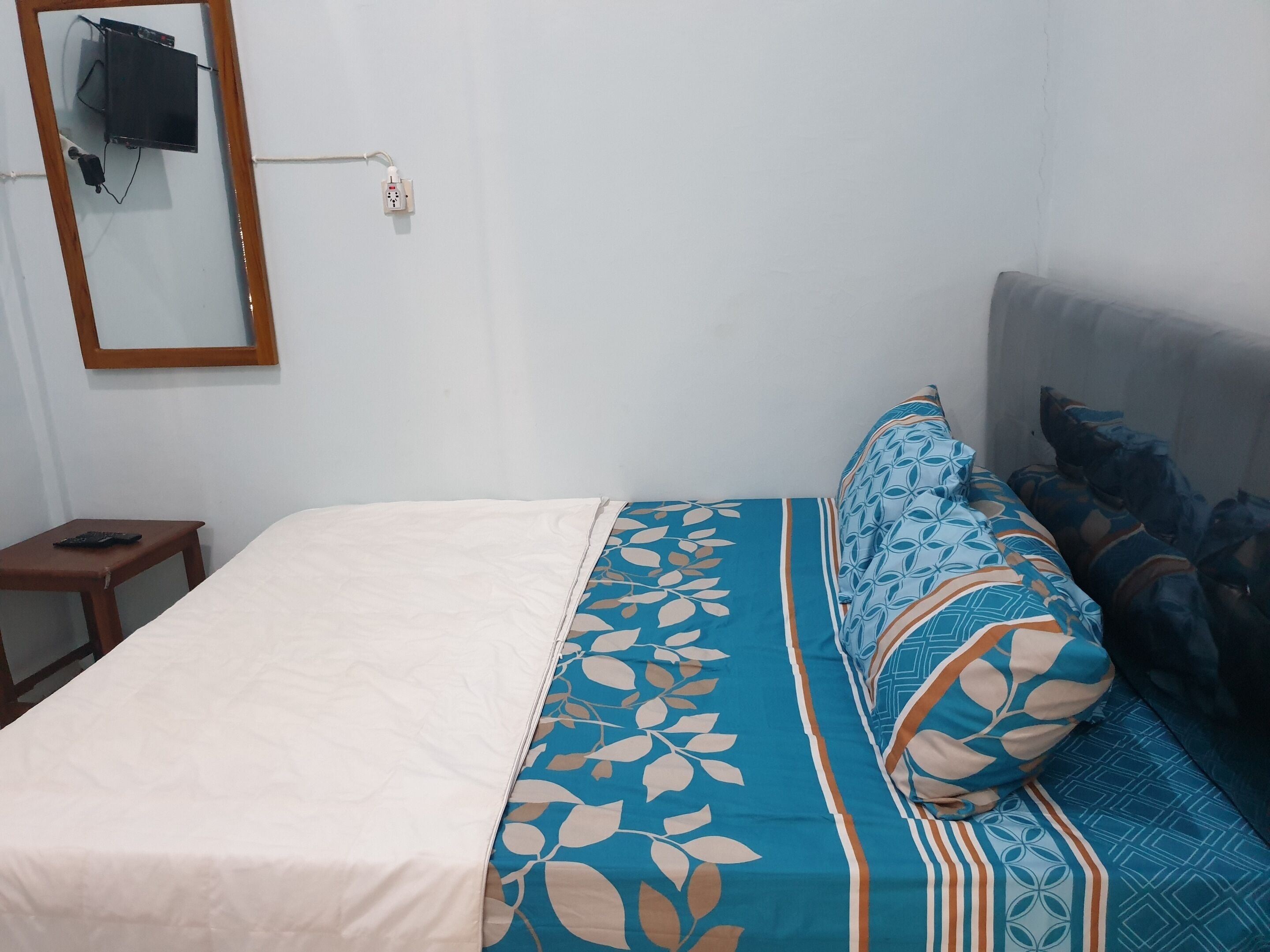 Capital O 92612 Penginapan D'alas Purwo & Beach