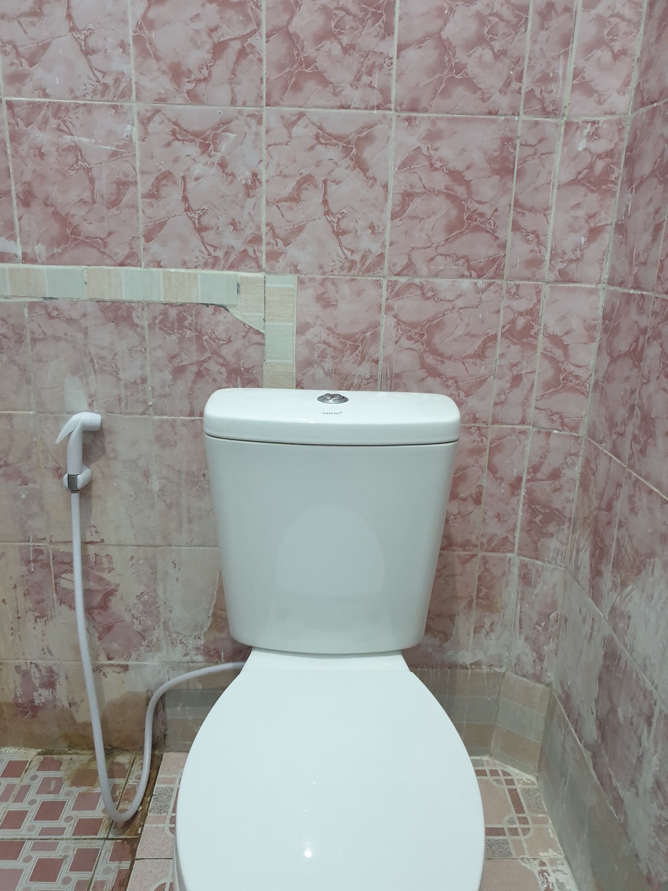 Capital O 92612 Penginapan D'alas Purwo & Beach