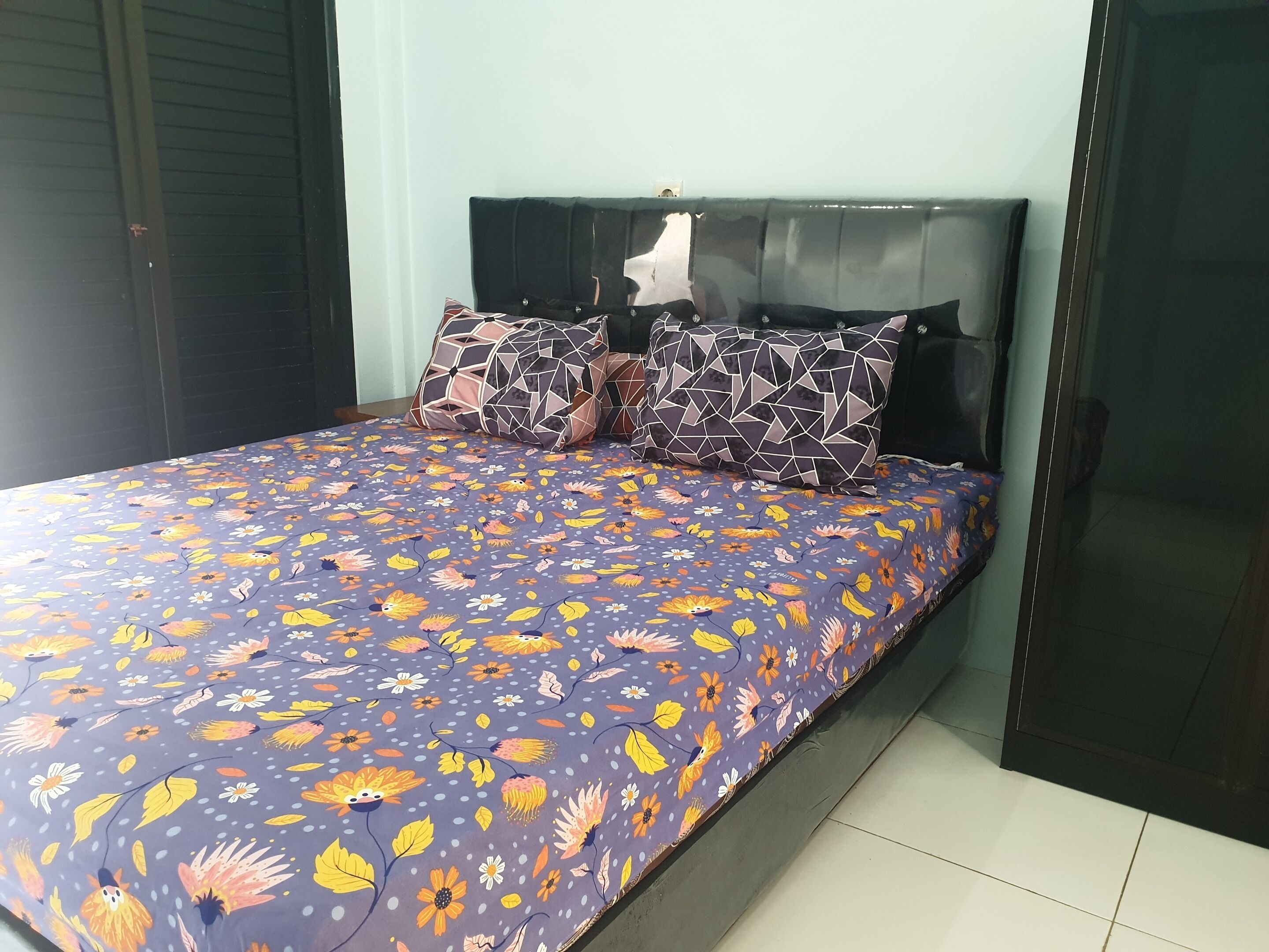 Capital O 92612 Penginapan D'alas Purwo & Beach