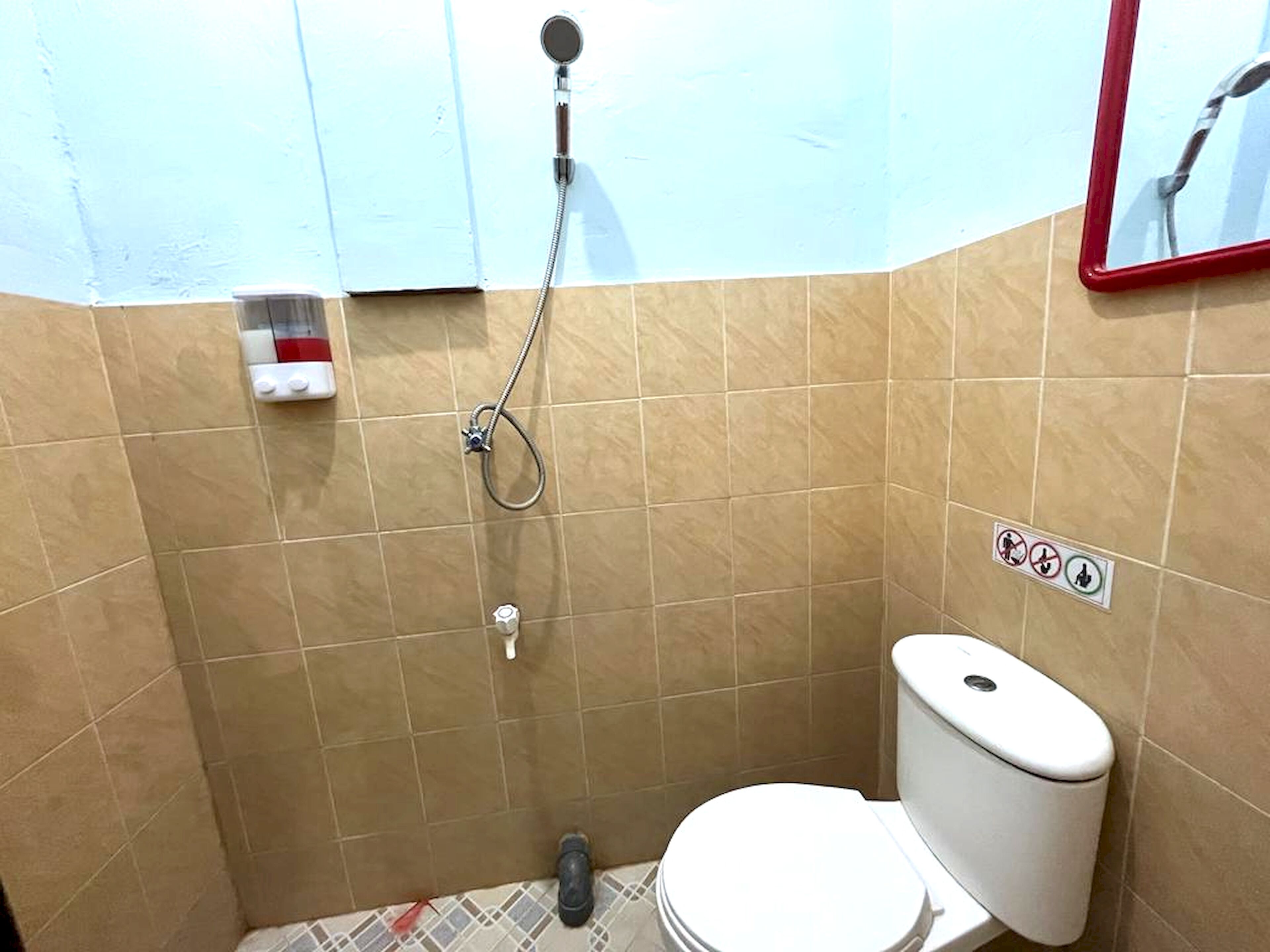 Capital O Villa Utama D'alas Purwo