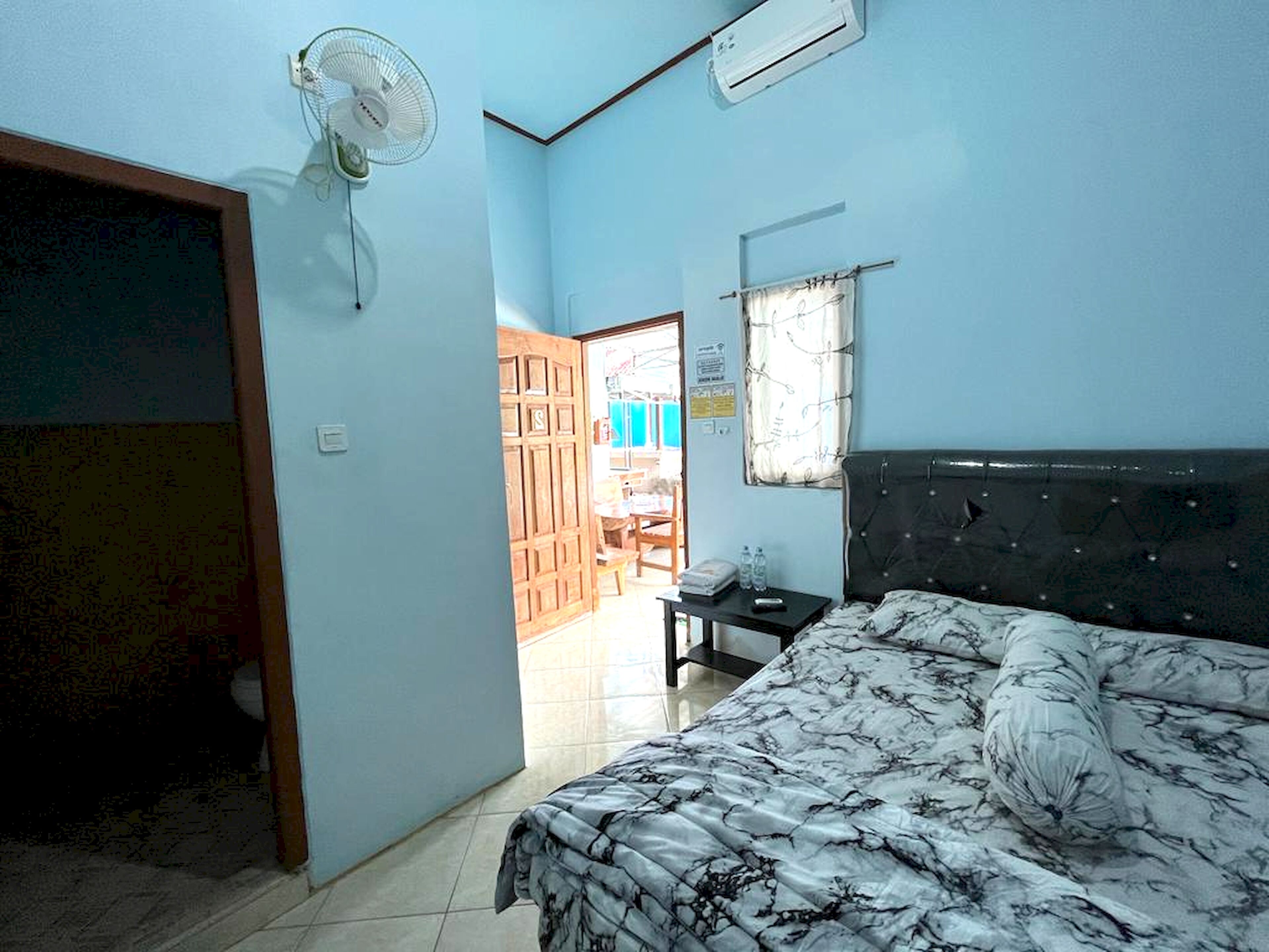 Capital O Villa Utama D'alas Purwo