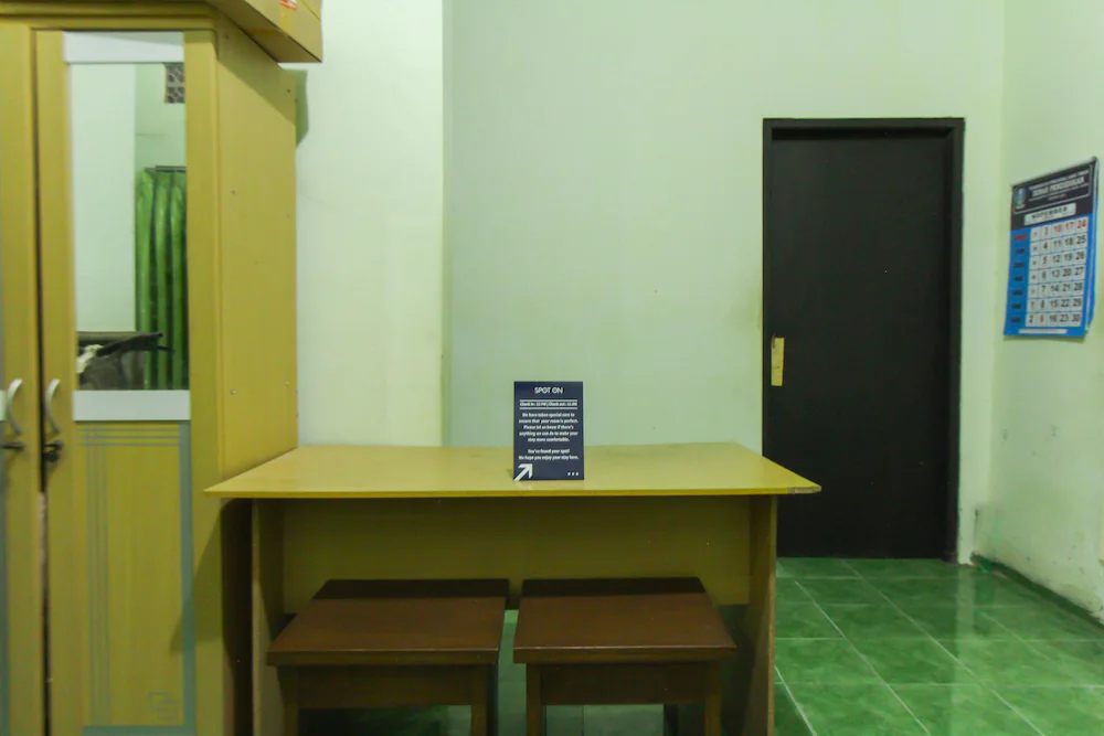 SPOT ON 1842 Cevilla Bnb Residence
