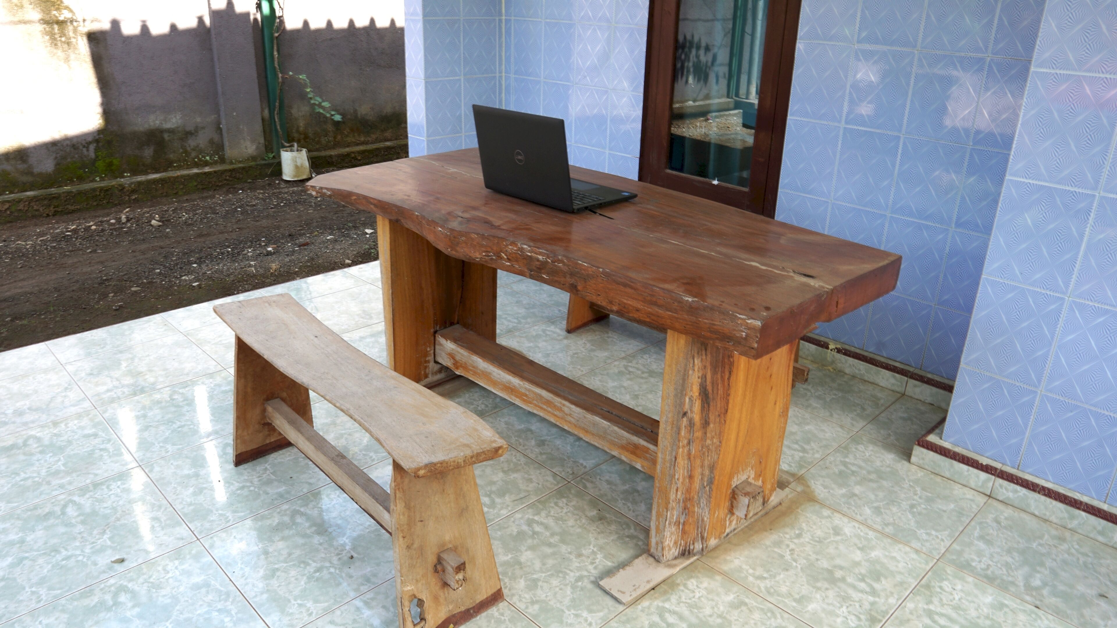 Coconut Island Homestay & Resort By OYO