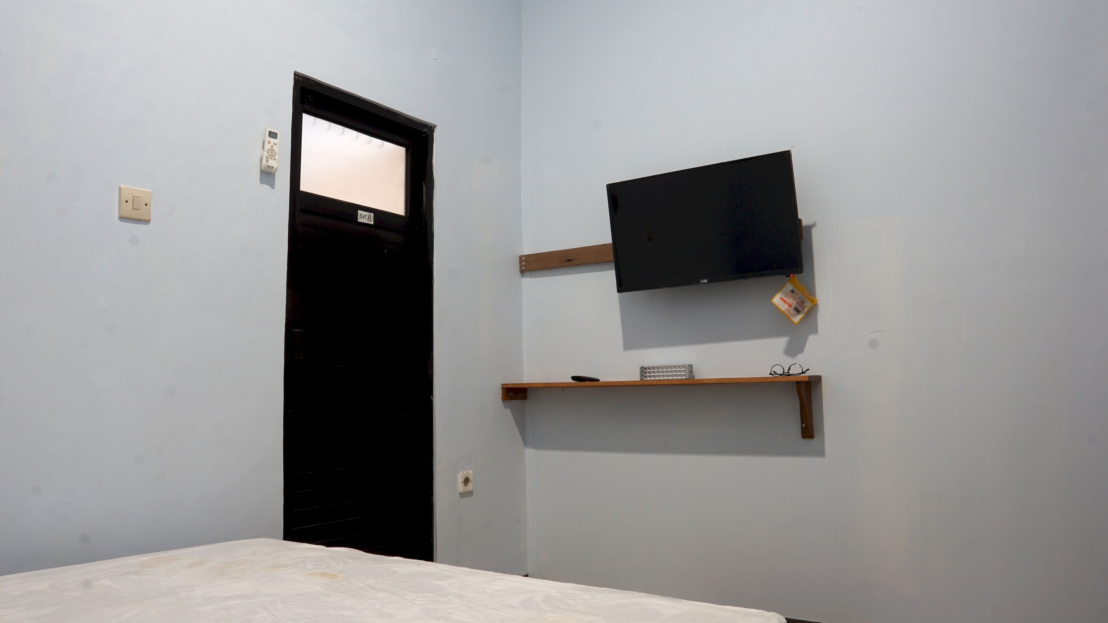 Coconut Island Homestay & Resort By OYO