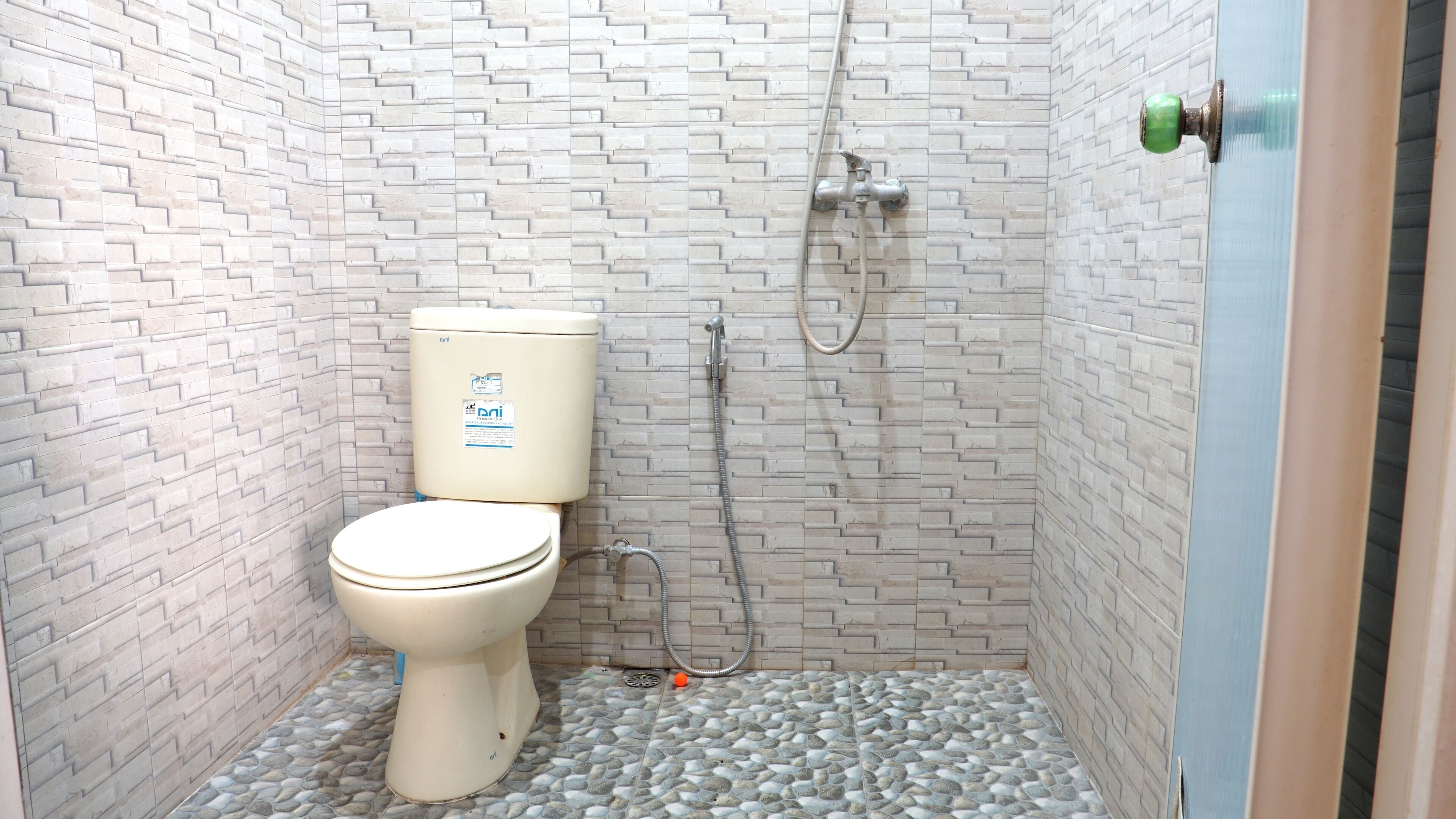 Coconut Island Homestay & Resort By OYO