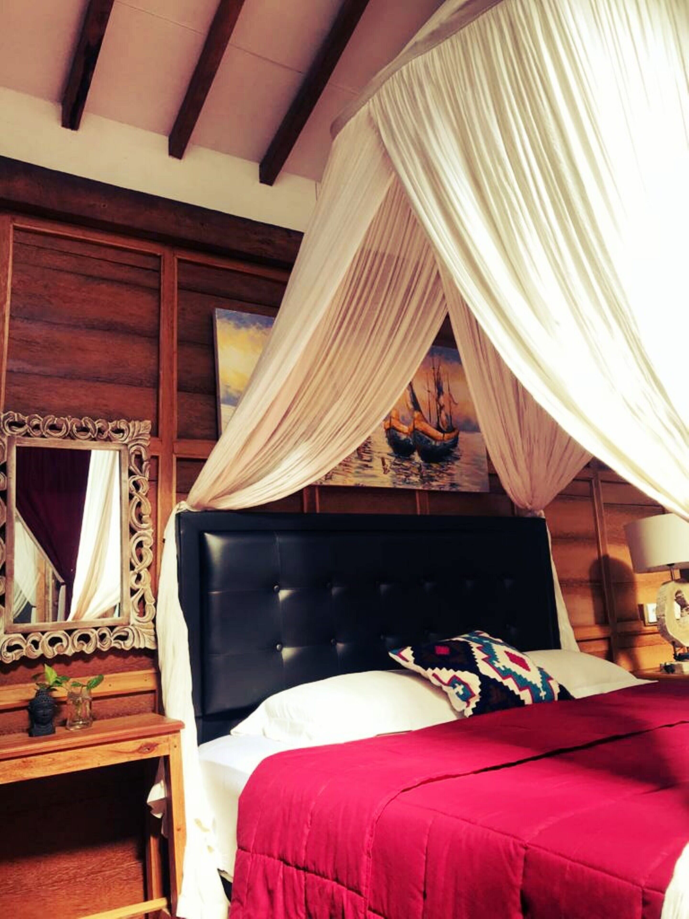 Didu's Homestay Bed & Breakfast