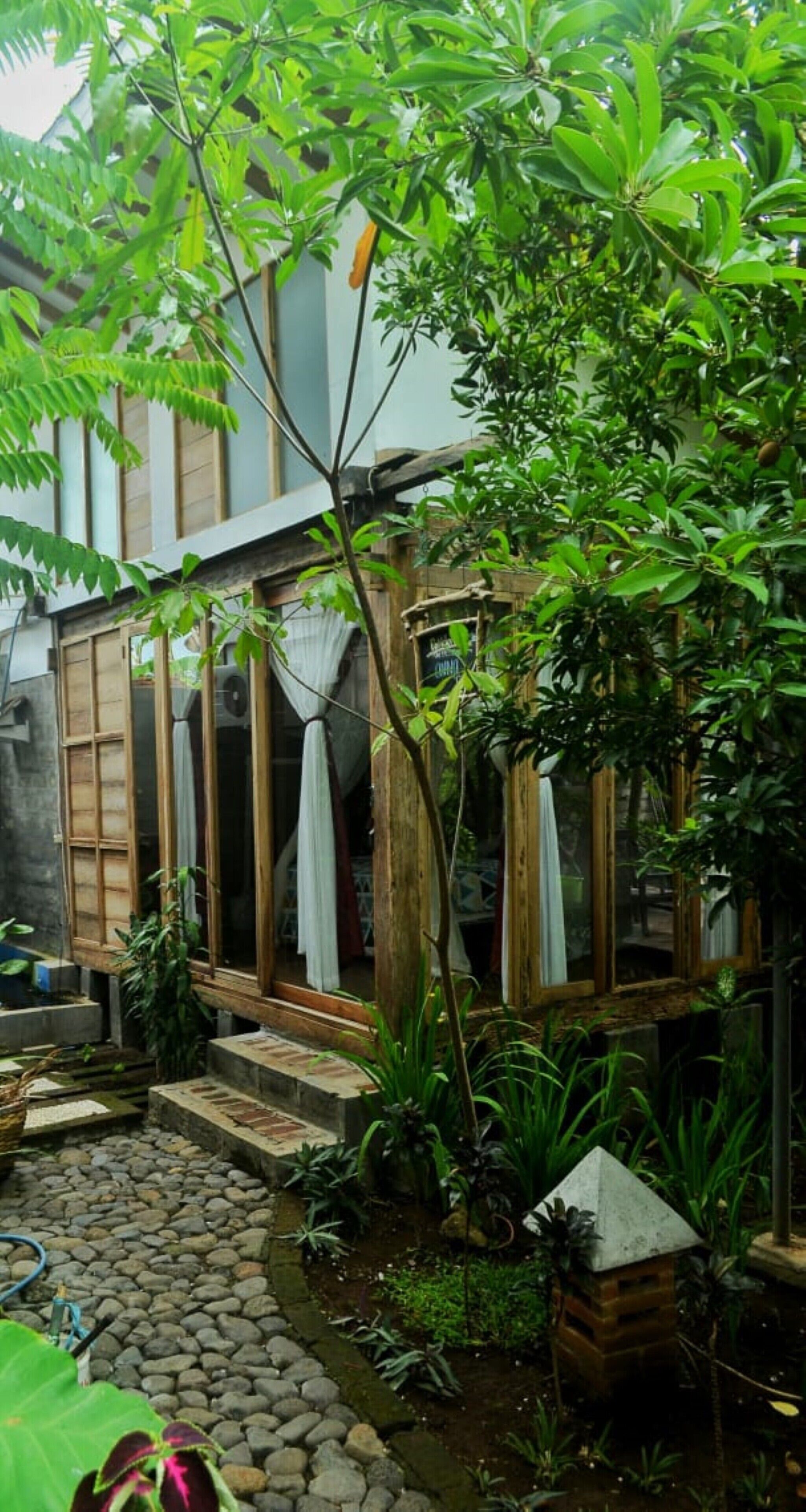 Didu's Homestay Bed & Breakfast