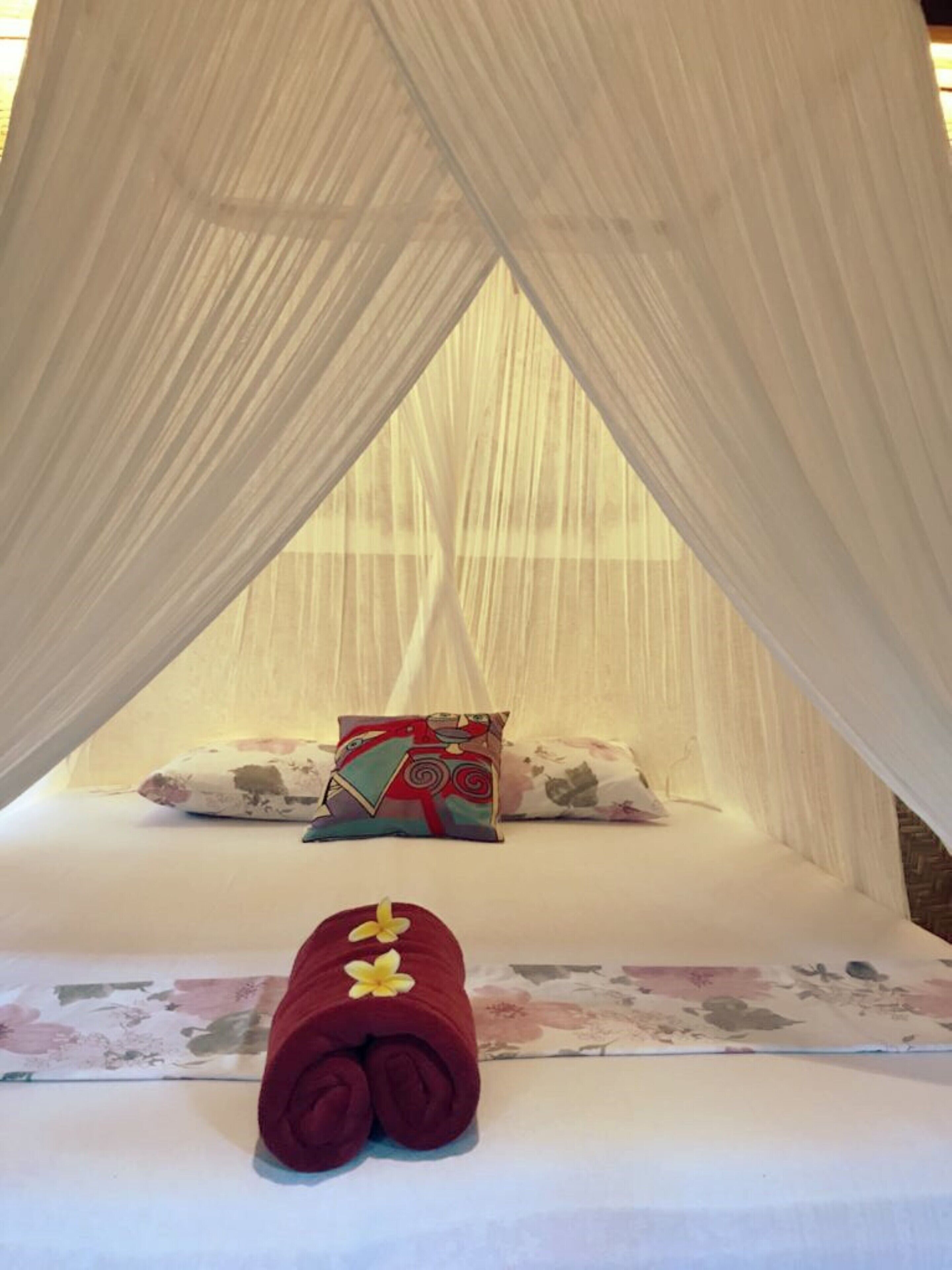 Didu's Homestay Bed & Breakfast