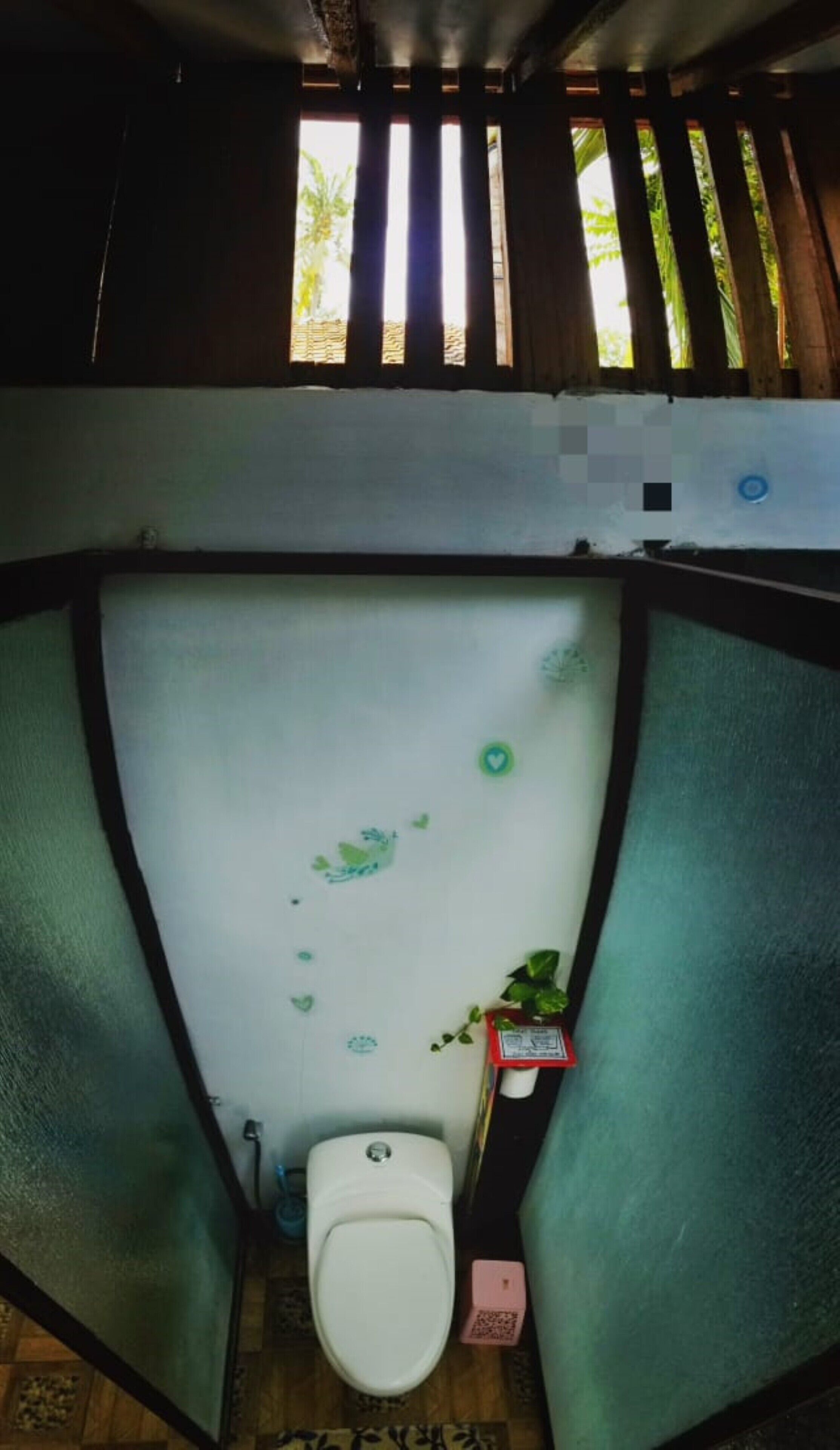 Didu's Homestay Bed & Breakfast